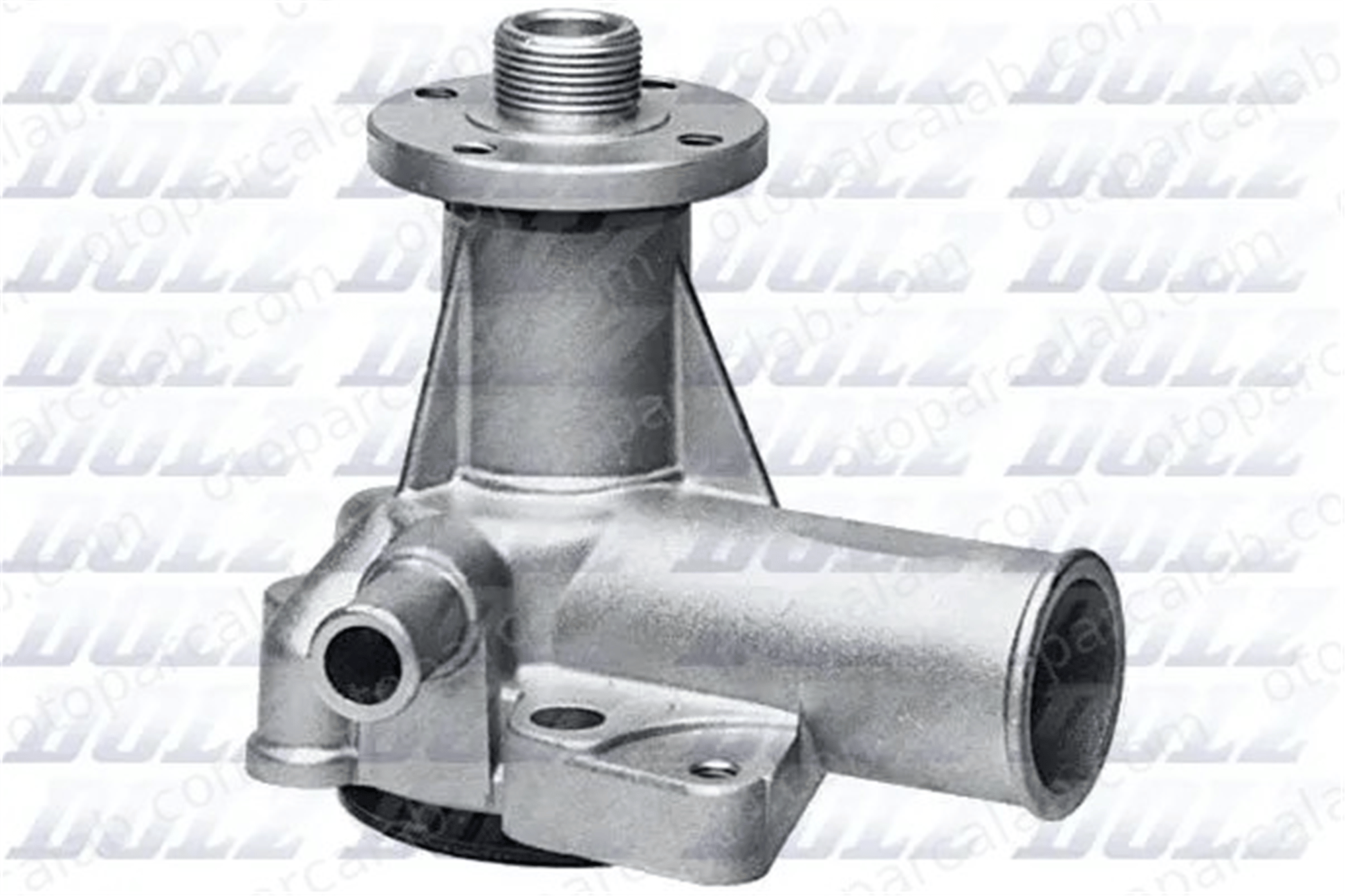 DOLZ F112 Devirdaim Su Pompası FORD SIERRA II SIERRA II Hatchback 840X8591BAA 1126032