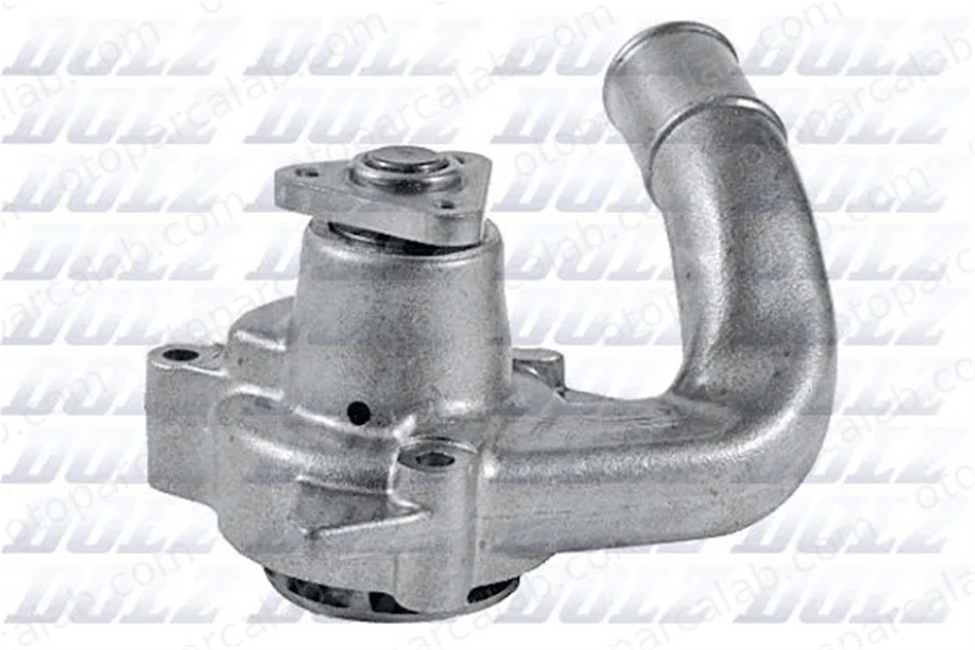 DOLZ F139 Devirdaim Su Pompası FORD FIESTA IV KA 96BX8591AA 1000398