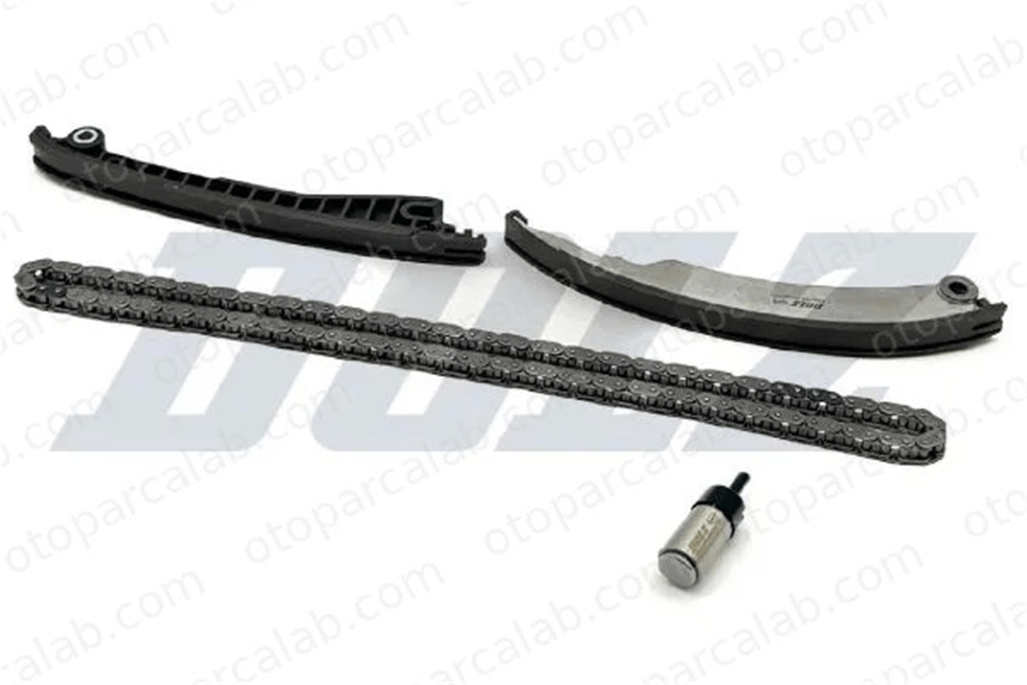 DOLZ SKCB019 Triger Zincir Seti MINI MINI Cabrio MINI 11311485400 11312465001
