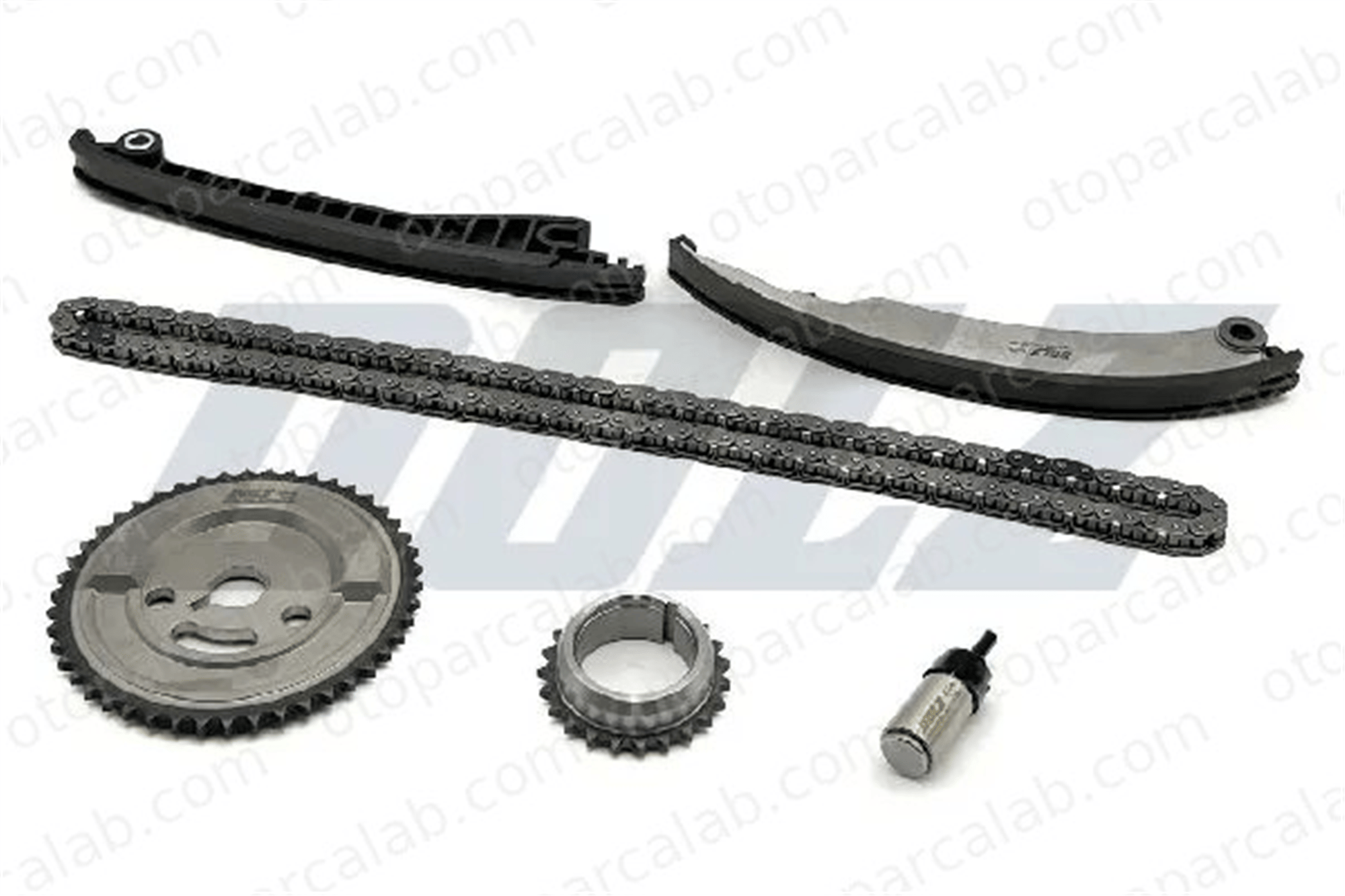 DOLZ SKCB019F Triger Zincir Seti MINI MINI Cabrio MINI 11311485400 11312465001