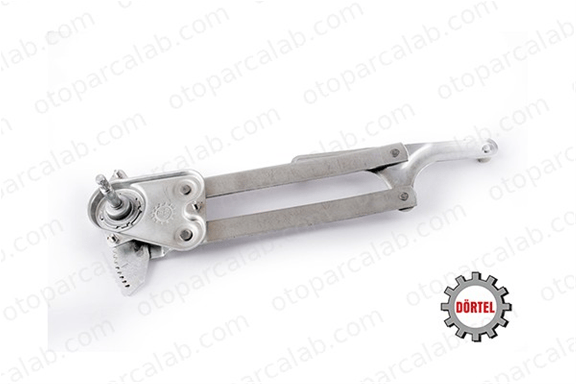 DORTEL 102026 Cam Krikosu Arka Sağ RENAULT RAPID Kasa/büyük limuzin SUPER 5 7700757190 7700728121
