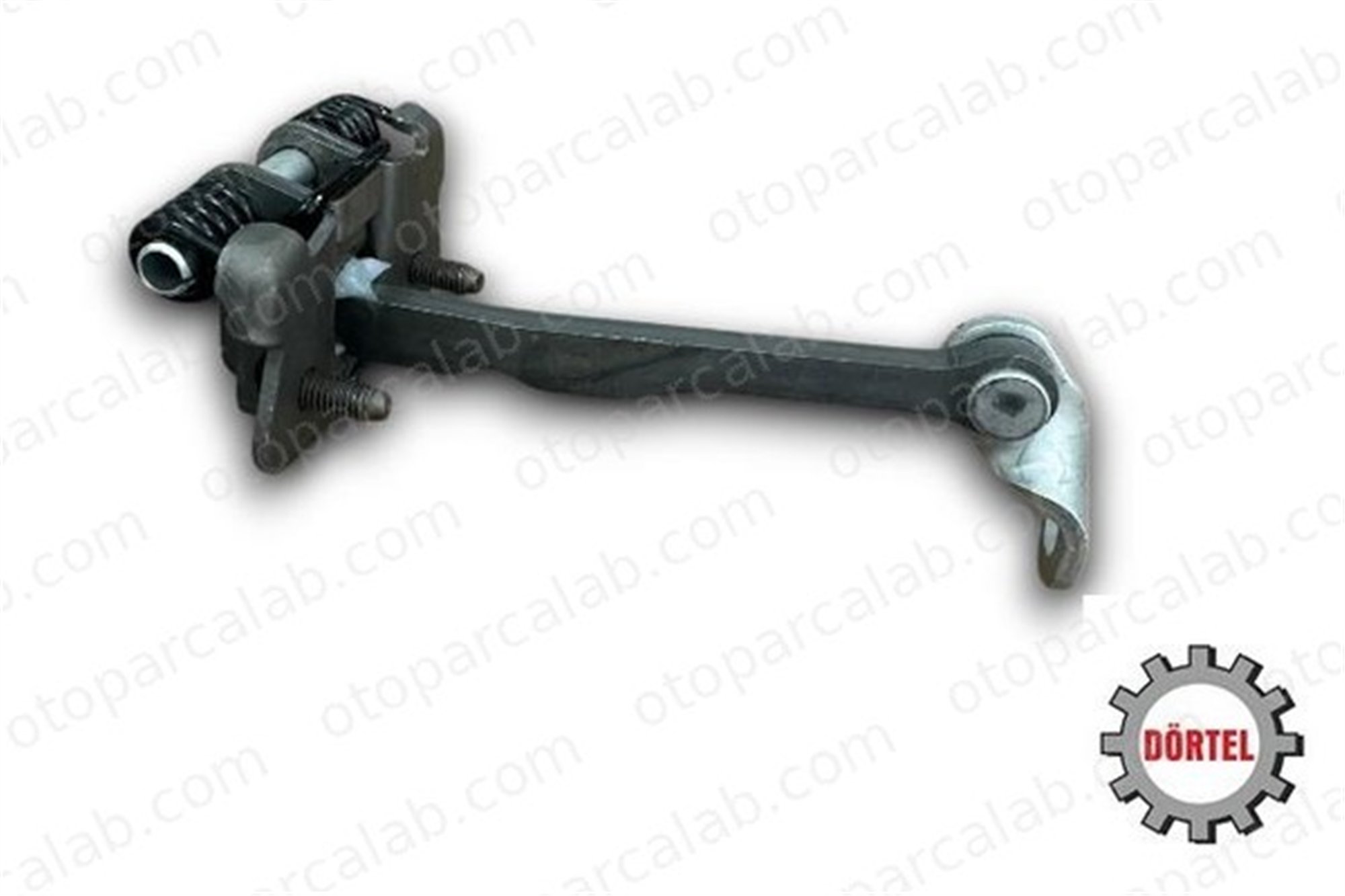 DORTEL 104018 Kapı Gergisi Ön Sağ veya Sol RENAULT KANGOO / GRAND KANGOO II KANGOO Express 824308607R