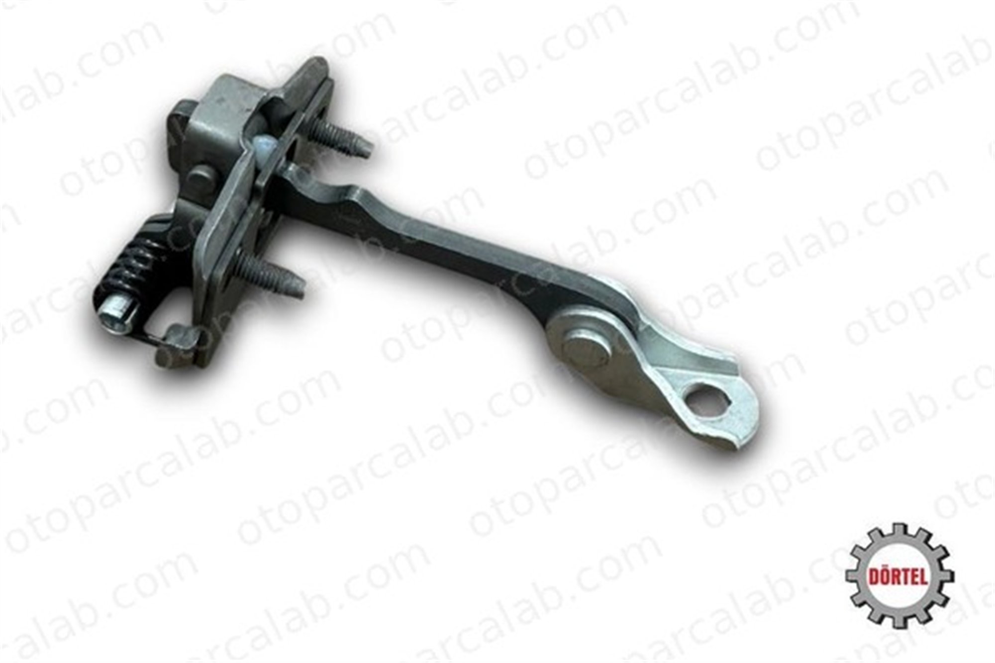 DORTEL 105006 Kapı Gergisi Ön Sağ veya Sol OPEL MOVANO A Panelvan/Van RENAULT MASTER II Minibüs/Otobüs 8200597523 8043100Q0A
