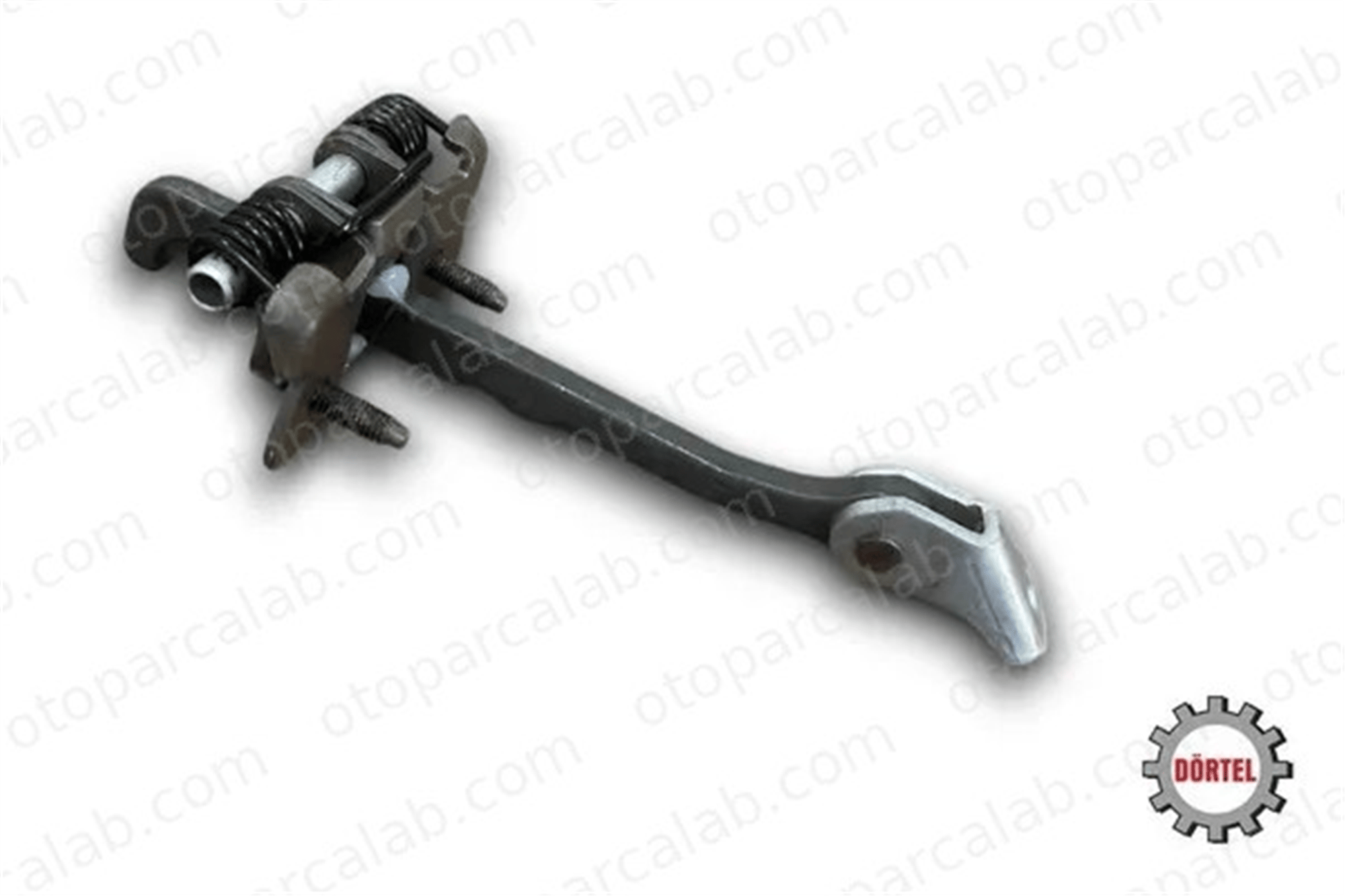 DORTEL 105010 Kapı Gergisi Ön Sağ veya Sol RENAULT TRAFIC II Panelvan/Van OPEL VIVARO A Minibüs/Otobüs 7700311823 8043100QAB