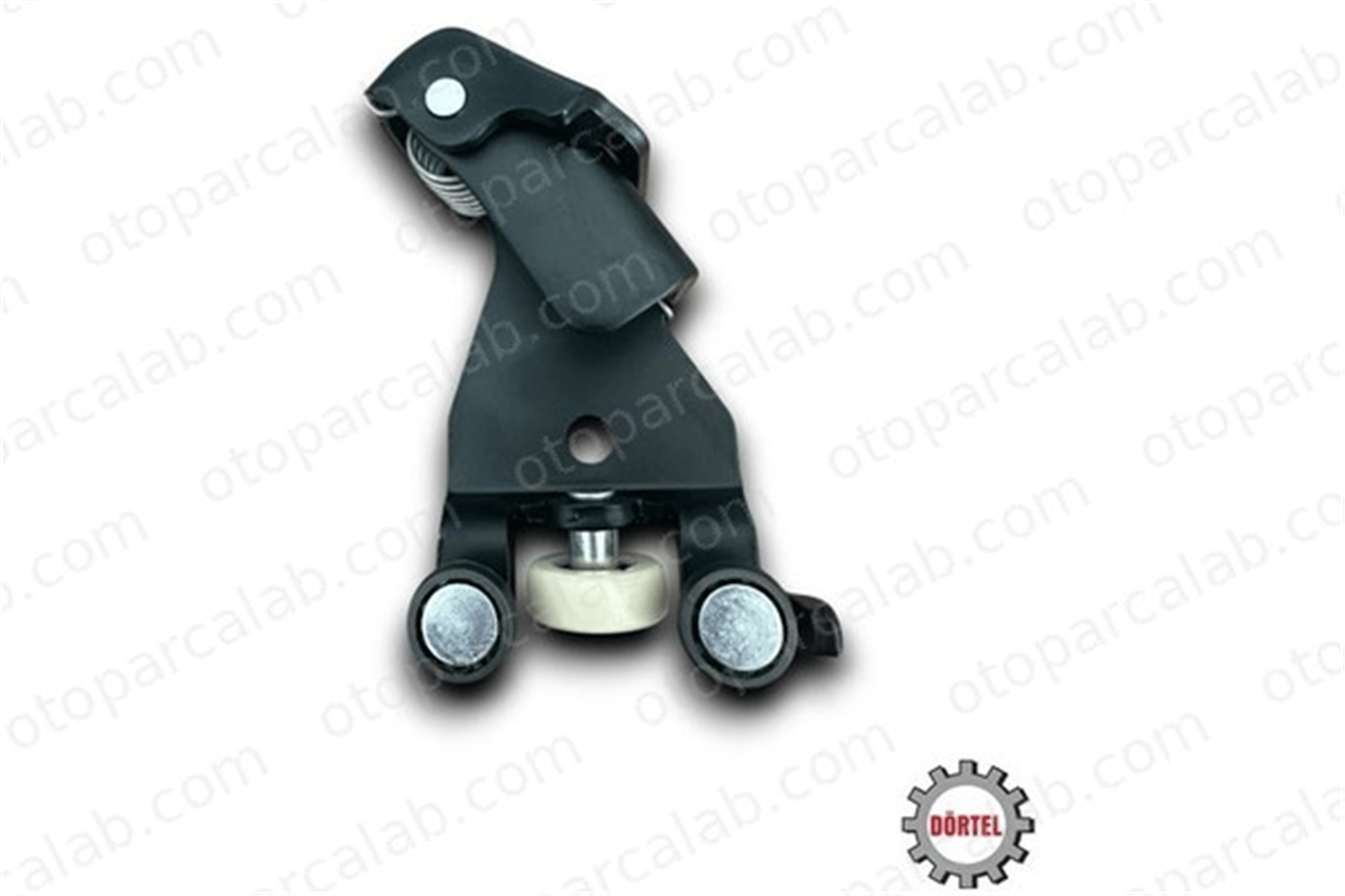 DORTEL 201040 Sürgülü Kapı Makarası Orta Sağ FIAT DOBLO Kasa/büyük limuzin DOBLO MPV 46843004