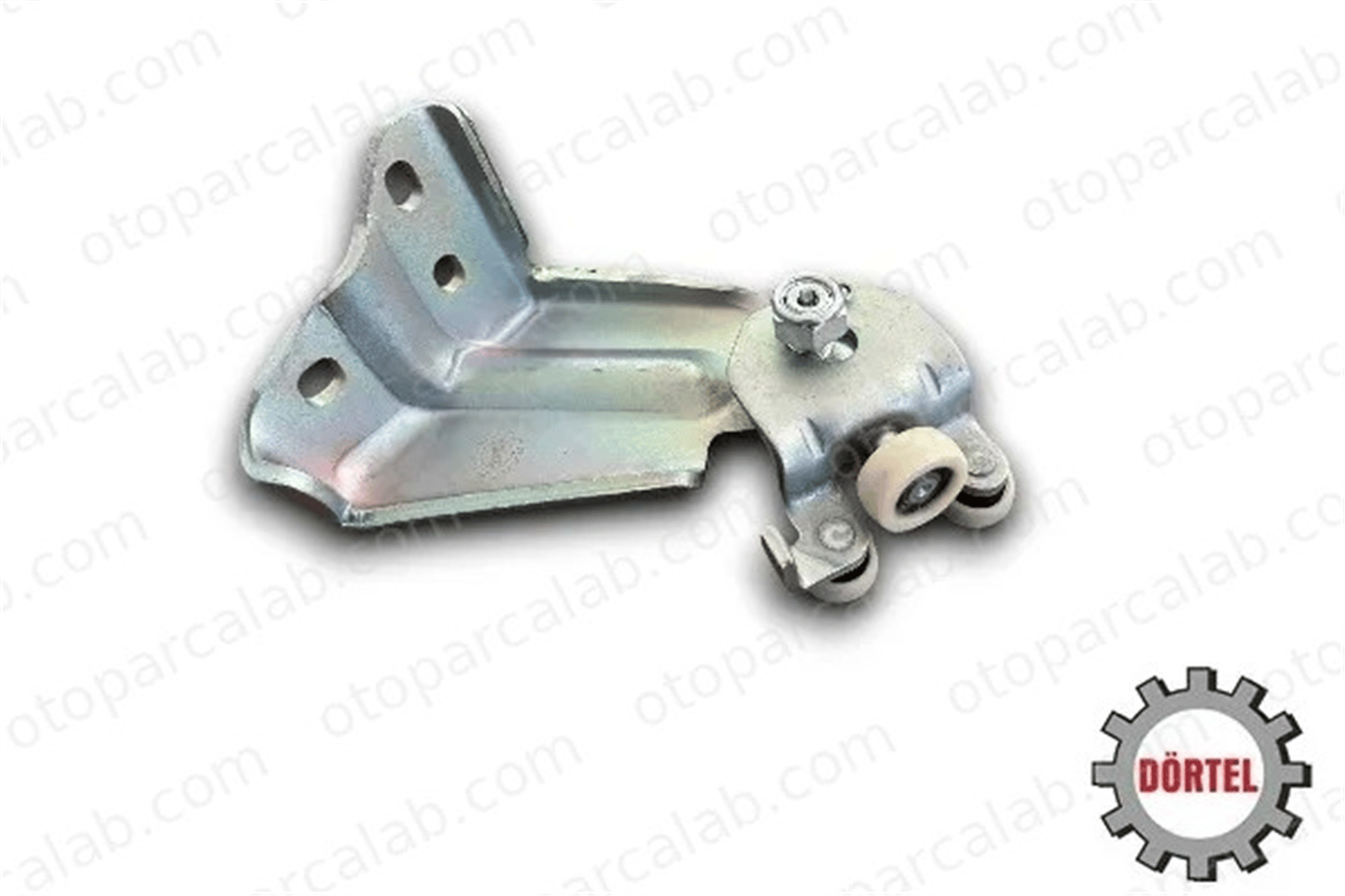 DORTEL 209020 Sürgülü Kapı Makarası Üst Sağ veya Sol FIAT DUCATO Panelvan/Van DUCATO Minibüs/Otobüs 1344234080 1611731380