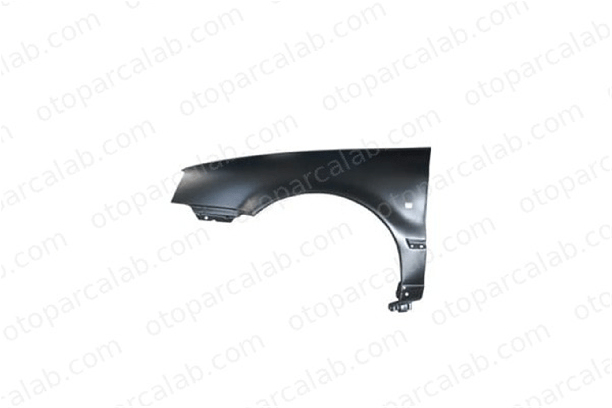 EAGLE BODY 1412-2102 Çamurluk Ön Sol RENAULT 19 II 19 II Chamade 7750777912