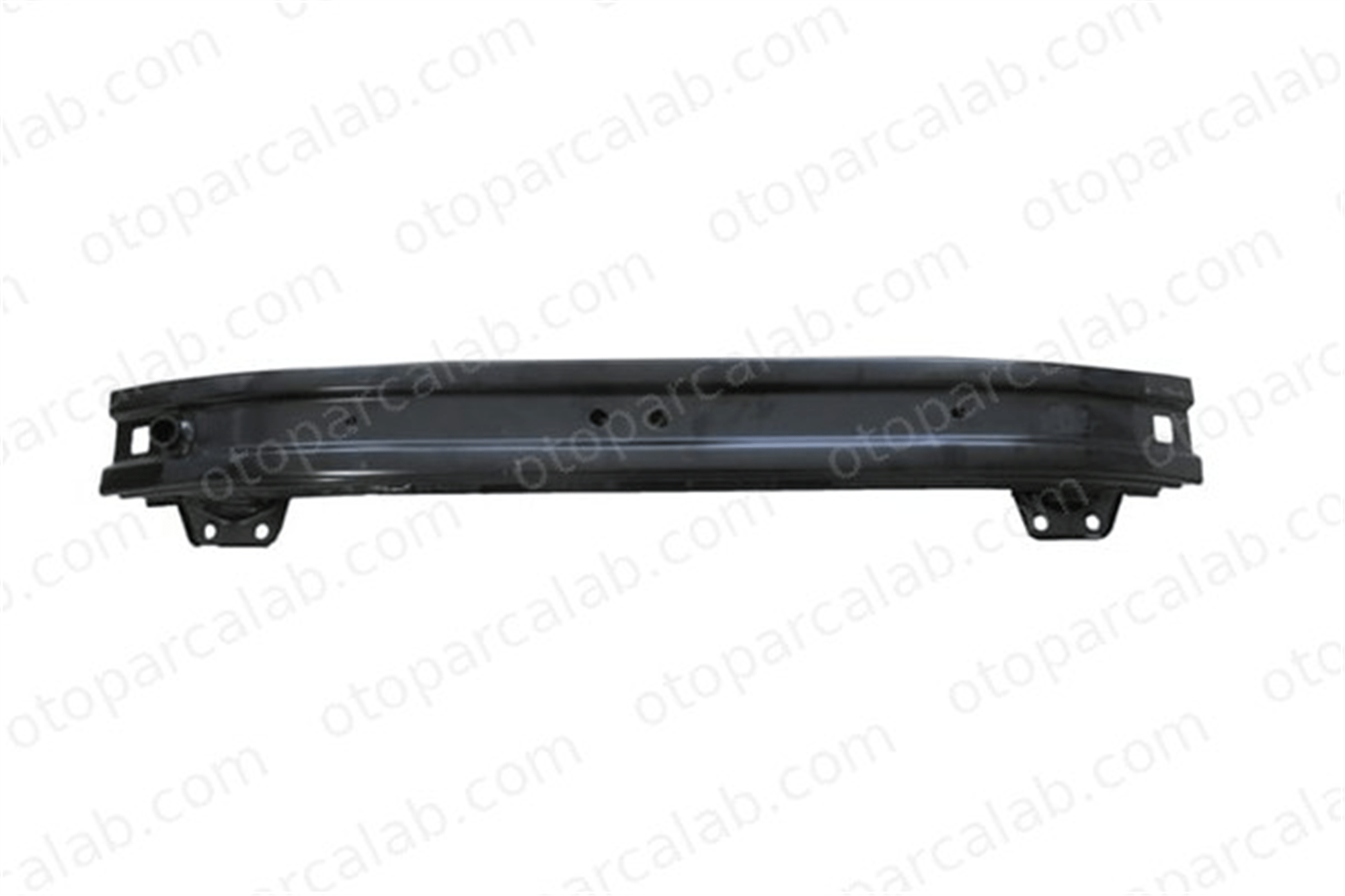 EAGLE BODY 1809-2030 Tampon Demiri Ön FIAT DOBLO Cargo DOBLO Minibüs/Otobüs 51984389 51974603