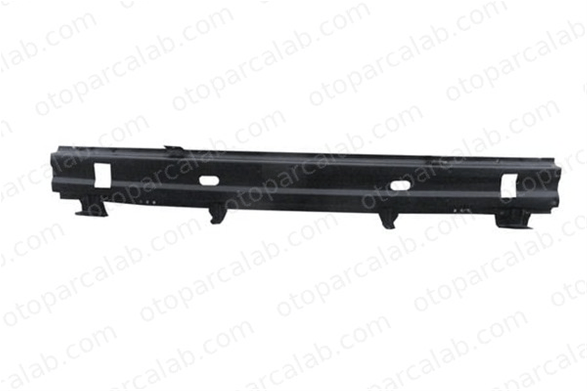 EAGLE BODY 594-2030 Tampon Demiri Ön HYUNDAI ACCENT II ACCENT II Sedan 8653025600