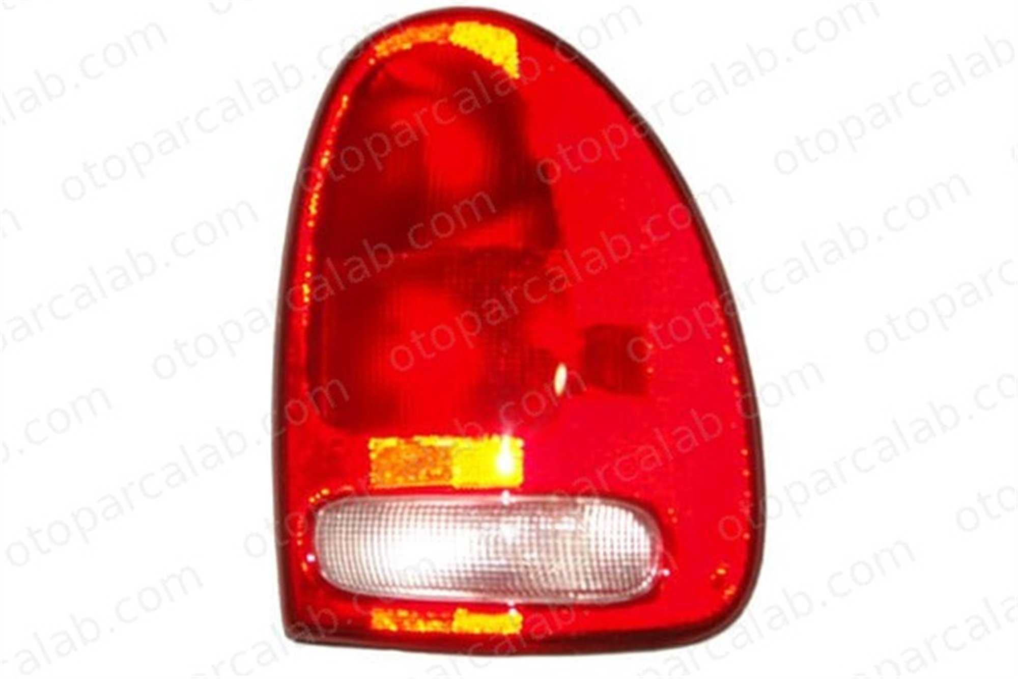 EAGLE EYES 5016-1501 Stop Lambası Sağ DODGE CARAVAN 4576244