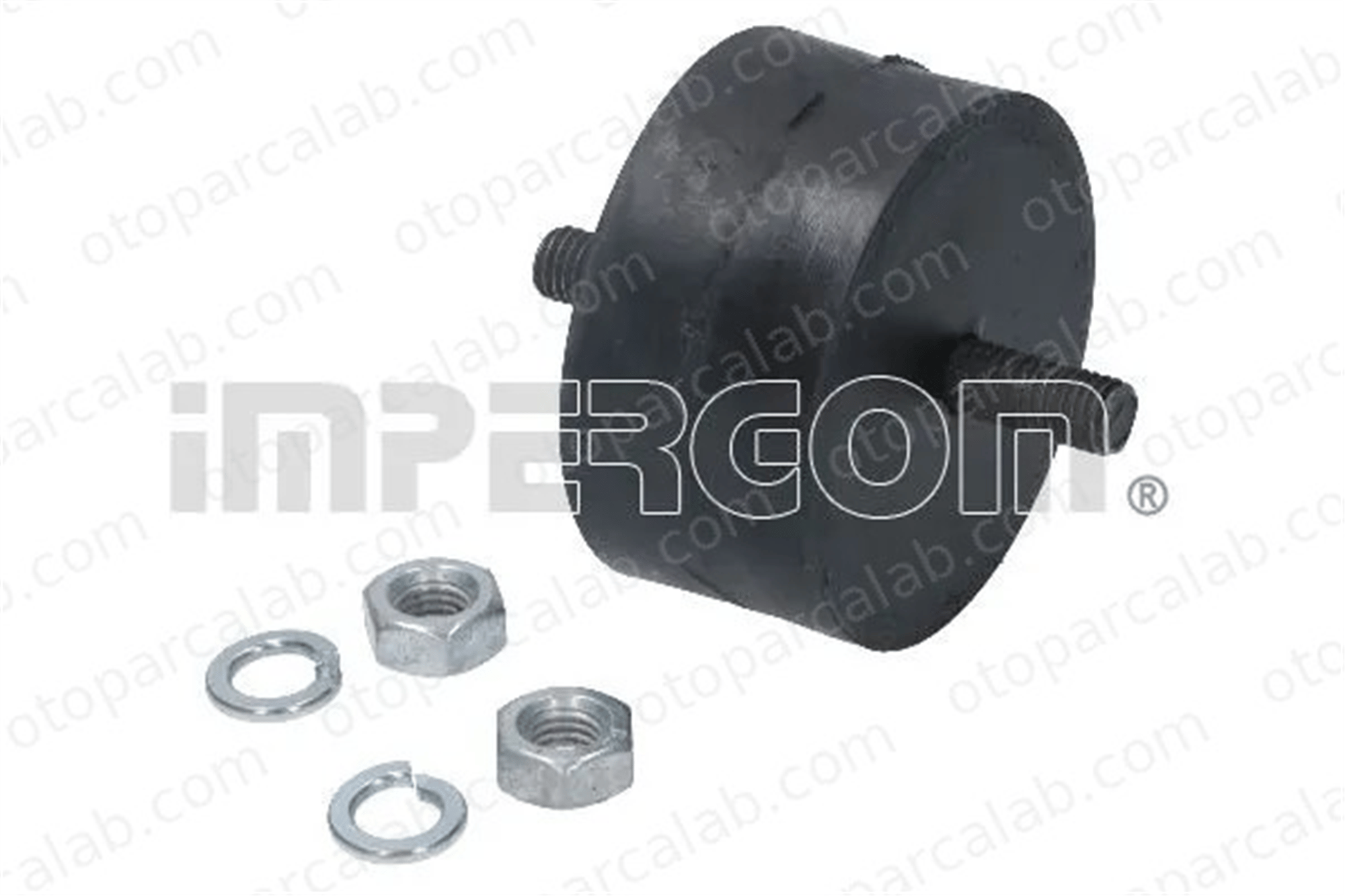 ECEM 501 Motor Takozu Ön FORD TRANSIT Minibüs/Otobüs TRANSIT Panelvan/Van 711F6038AA 1454274