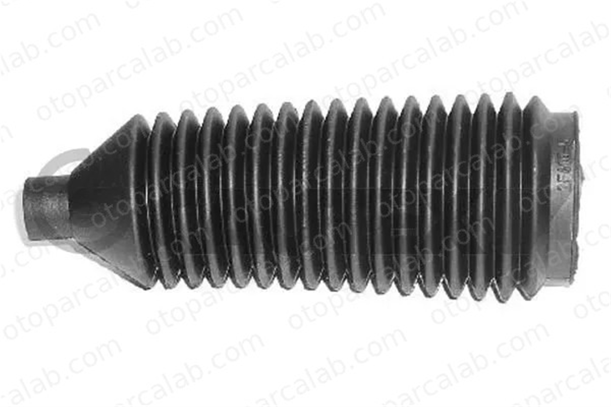 ECEM 775 Direksiyon Körüğü Sağ veya Sol FORD TRANSIT Minibüs/Otobüs TRANSIT Panelvan/Van 6869950 6203262