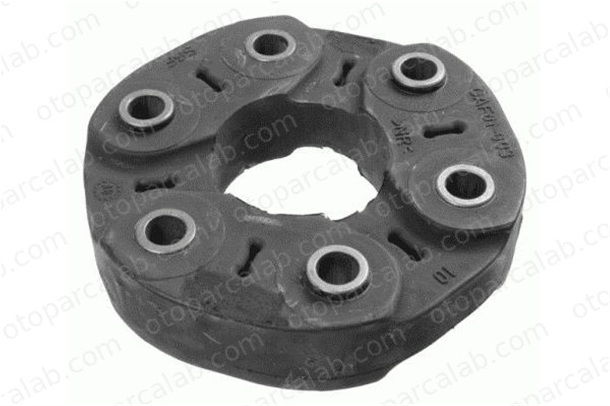 ECEM 868 Şaft Kaplini FORD TRANSIT Panelvan/Van TRANSIT Platform şasi YC1W4684AA 4393343
