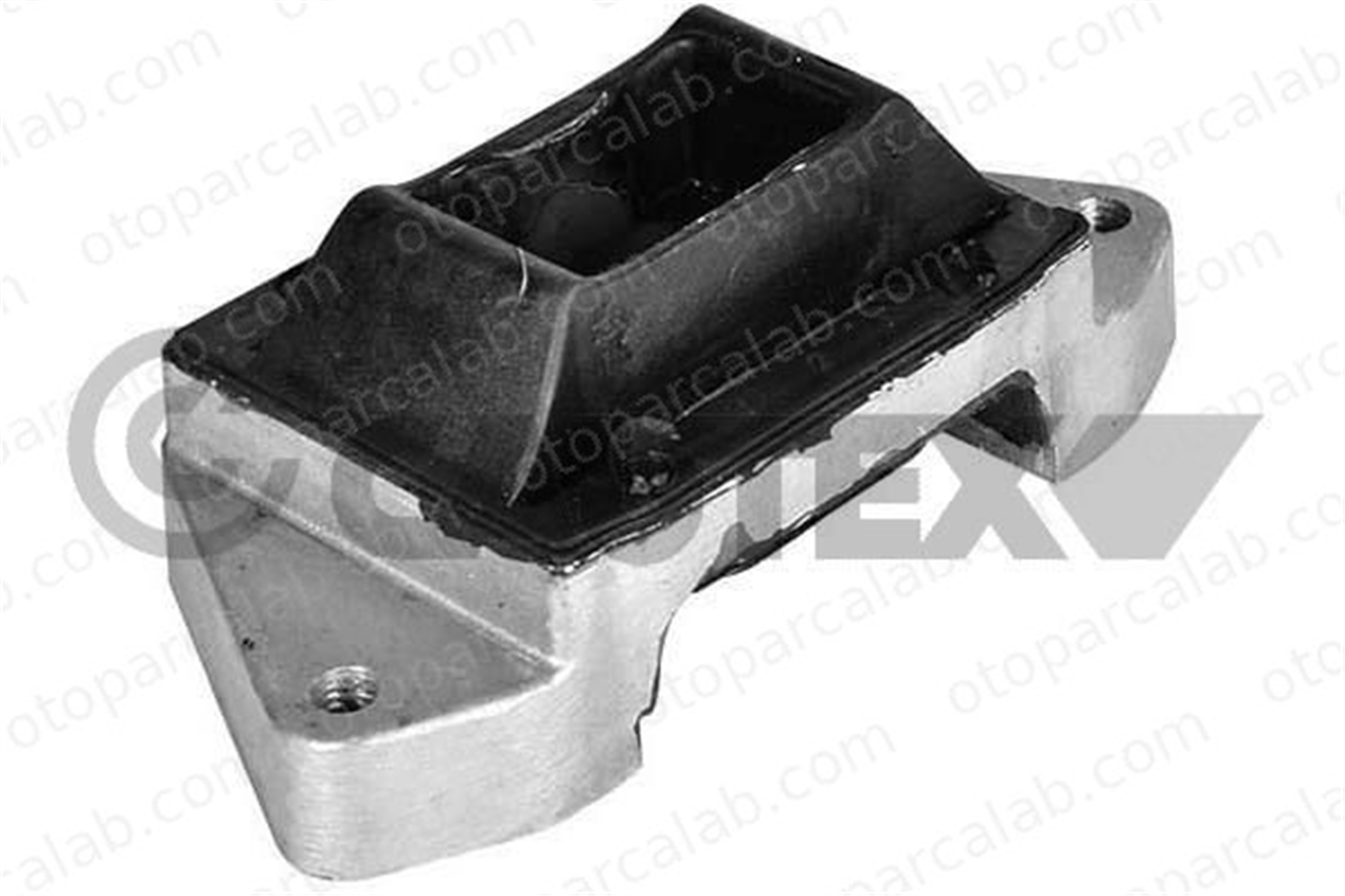 ECEM 917 Şanzıman Takozu Arka FORD TRANSIT Minibüs/Otobüs TRANSIT Panelvan/Van 6C116068CB 1494924
