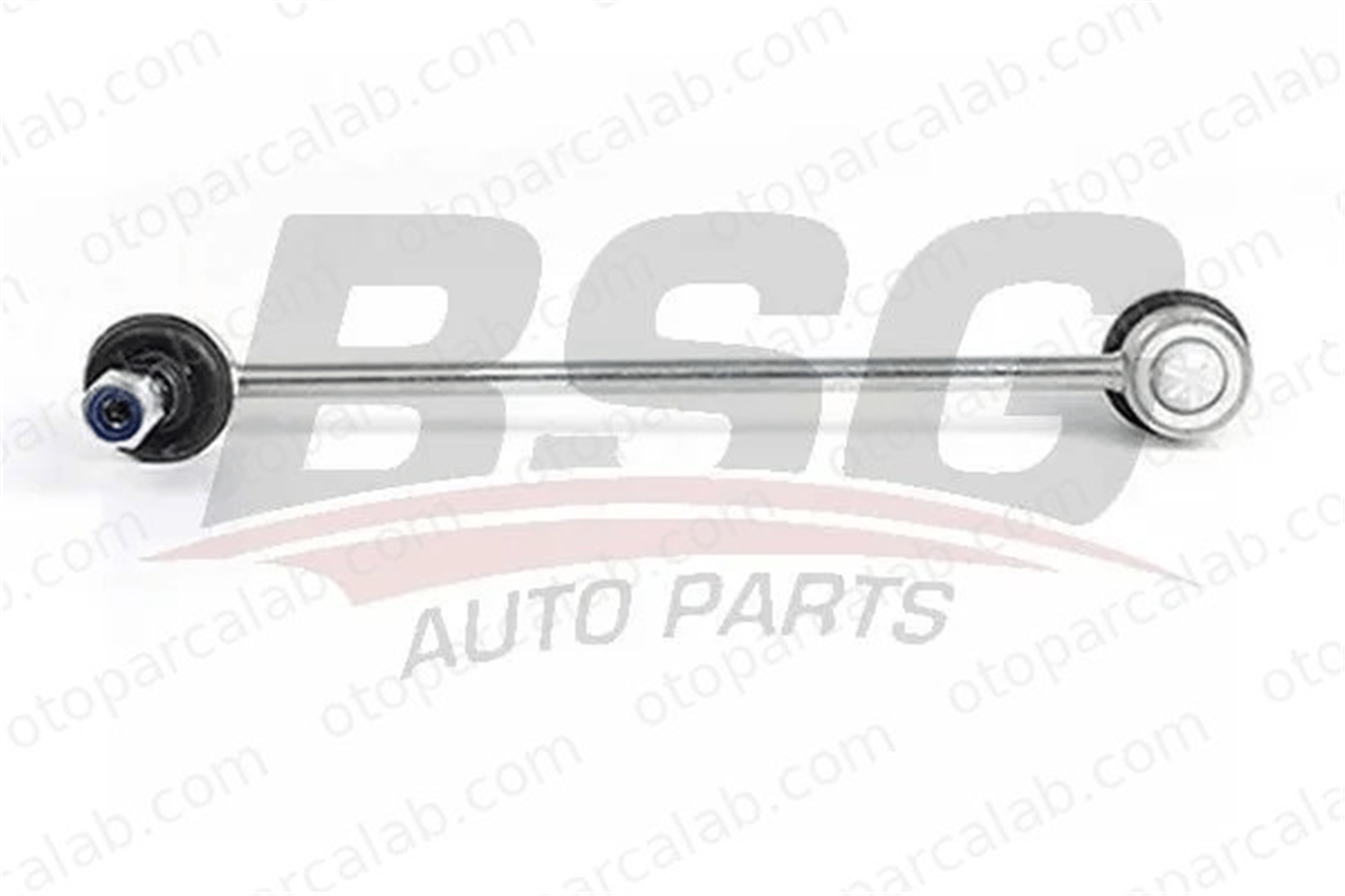ECEM EAR 500017 Viraj Demir Askı Rotu Ön Sağ veya Sol FORD TRANSIT Panelvan/Van TRANSIT Platform şasi 3C113B438AC 1495685