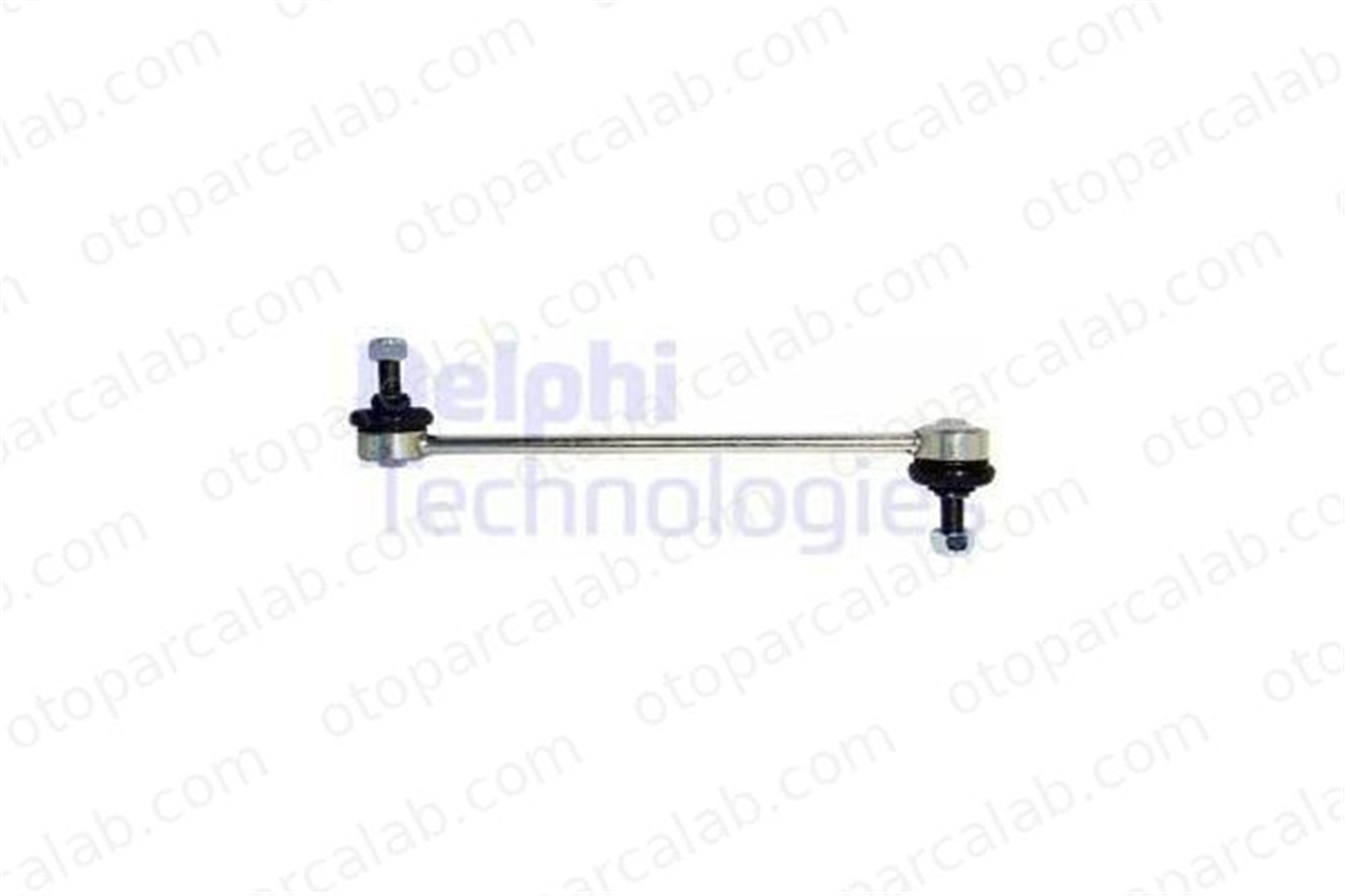 ECEM EAR 500024 Viraj Demir Askı Rotu Ön Sağ veya Sol FORD TRANSIT Panelvan/Van TRANSIT Platform şasi BK213B438AA 1495685
