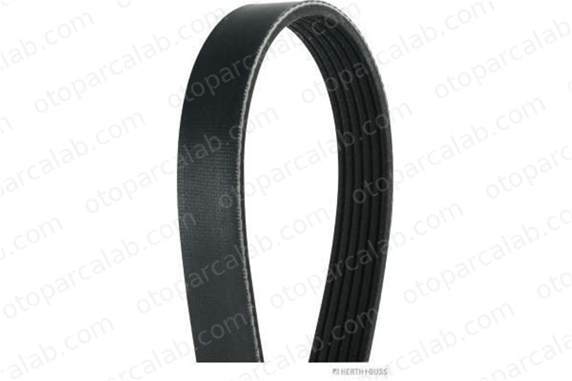 ECOPARTSS 6PK0946 Vantilatör Kayışı AUDI A3 VW GOLF V H1BQ6C301AA 3G903137A