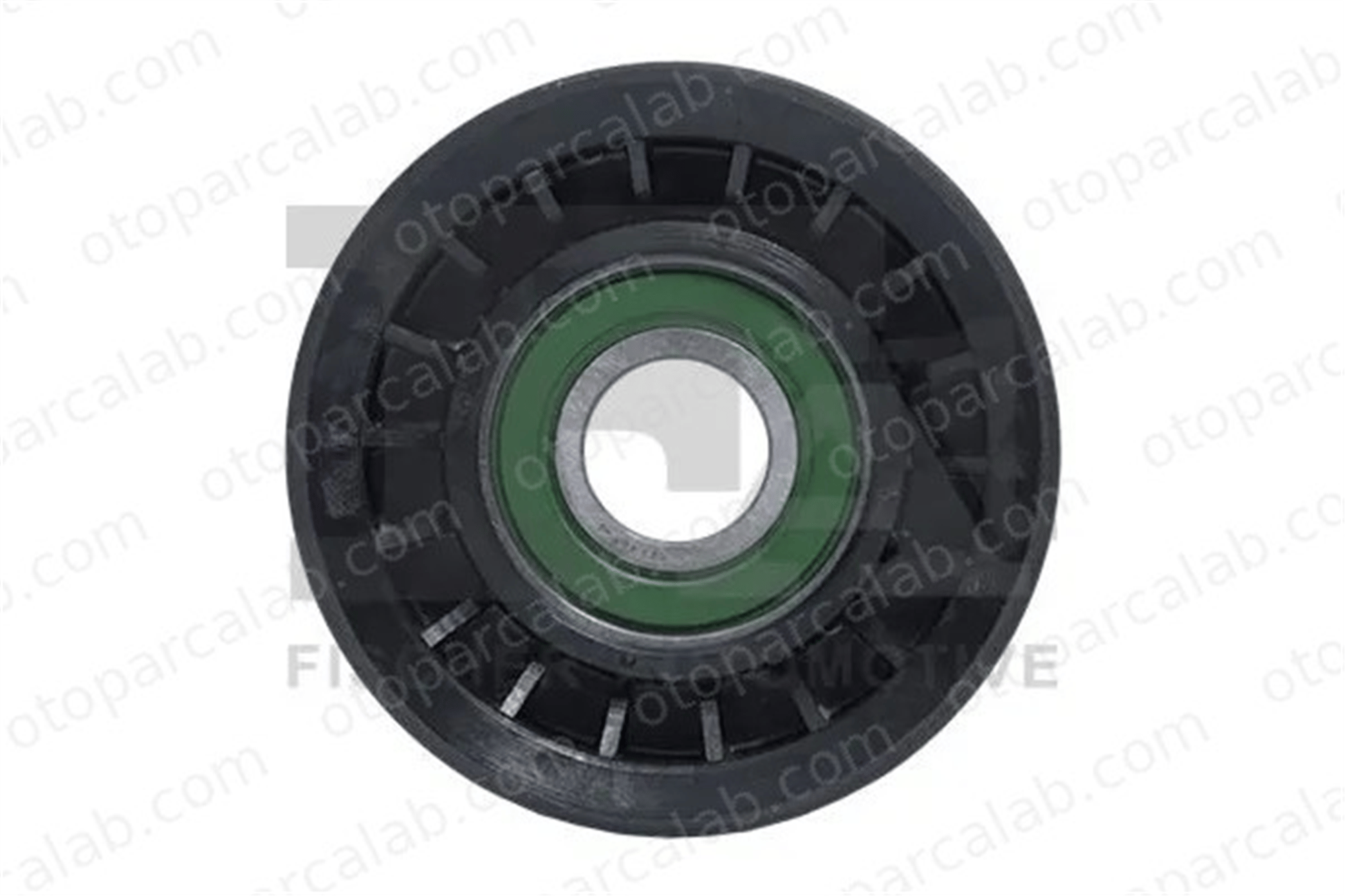 ECOPARTSS SSDA 0025 Vantilatör Kayış Gergi Rulmanı FORD C-MAX FOCUS I 97BB6A228AF (022145299)
