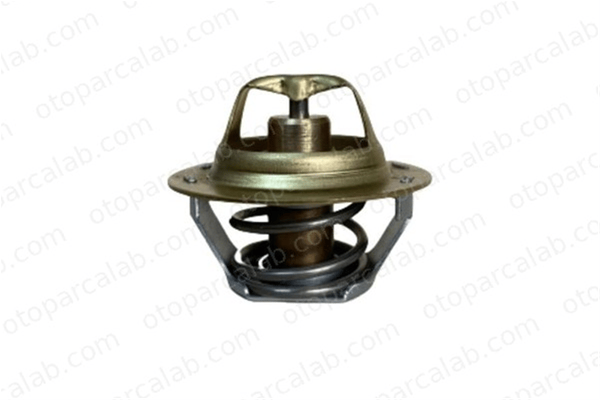 ELBA 1080568 Termostat 74 °C SEAT AROSA SKODA FELICIA Cube Van 47121111P 47121111E