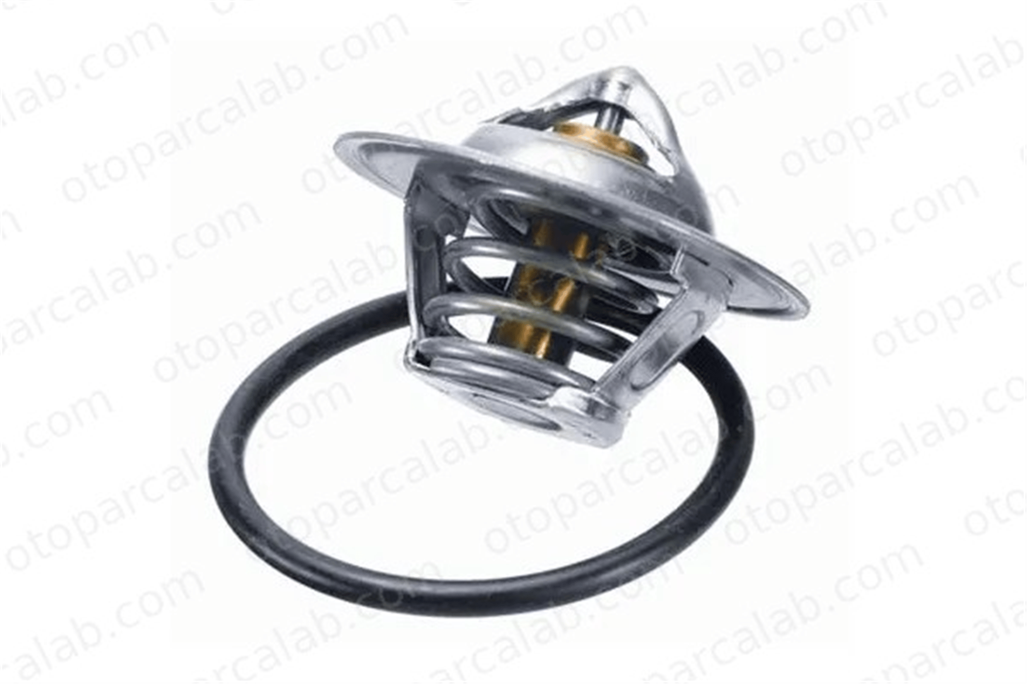 ELBA 860056 Termostat 87 °C AUDI A3 SEAT LEON 50121113C MN980137