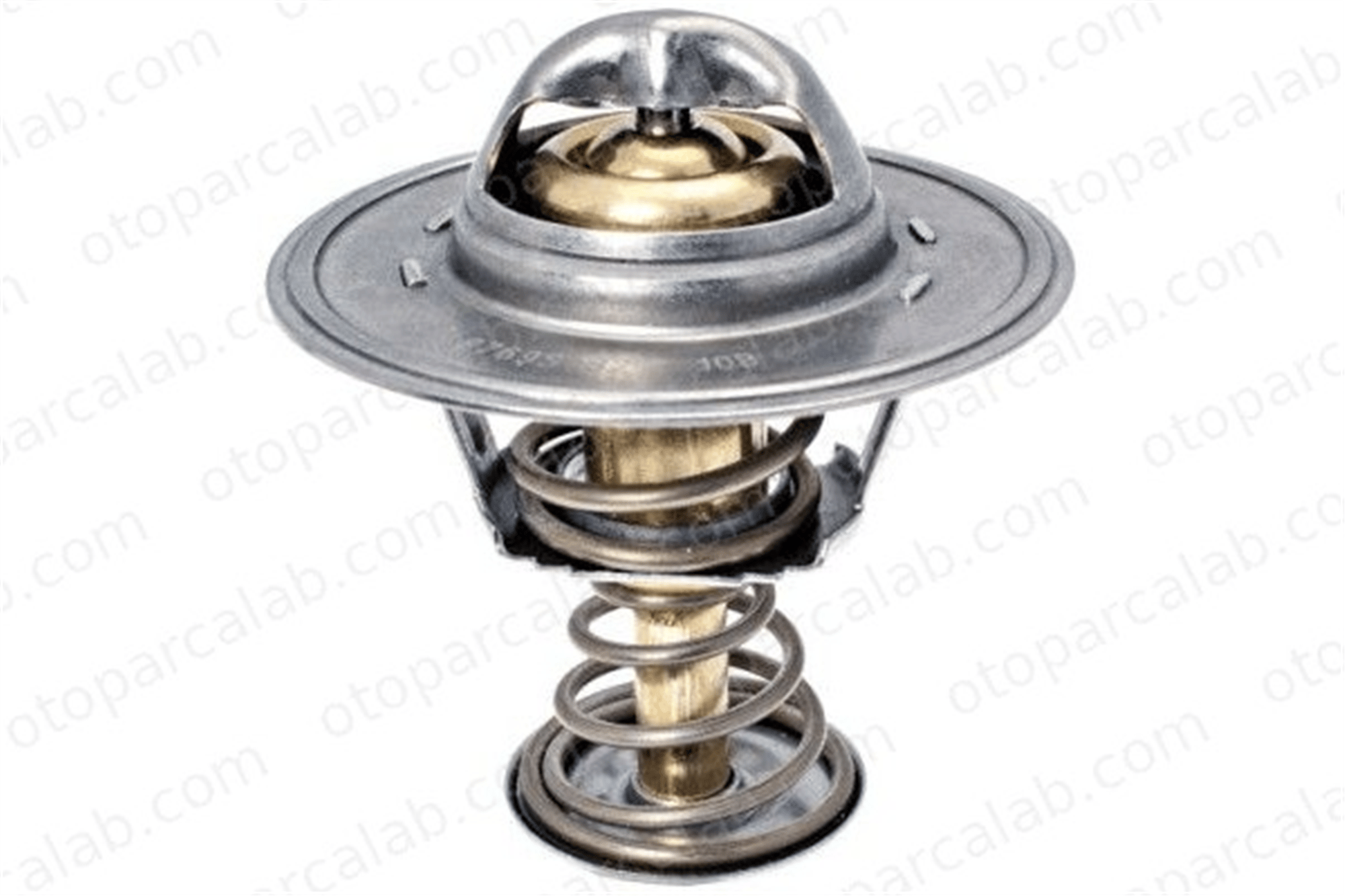 ELBA 860061 Termostat 82 °C HYUNDAI H-1 / STAREX Minibüs/Otobüs TERRACAN 2551042100 2551042541