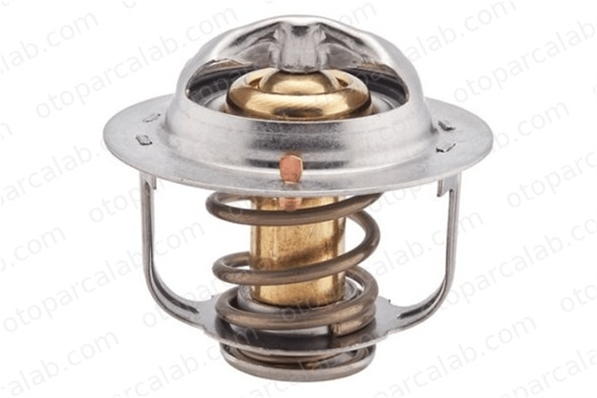 ELBA 860065 Termostat 82 °C OPEL CAMPO ISUZU D-MAX I 8942149620 8970898910