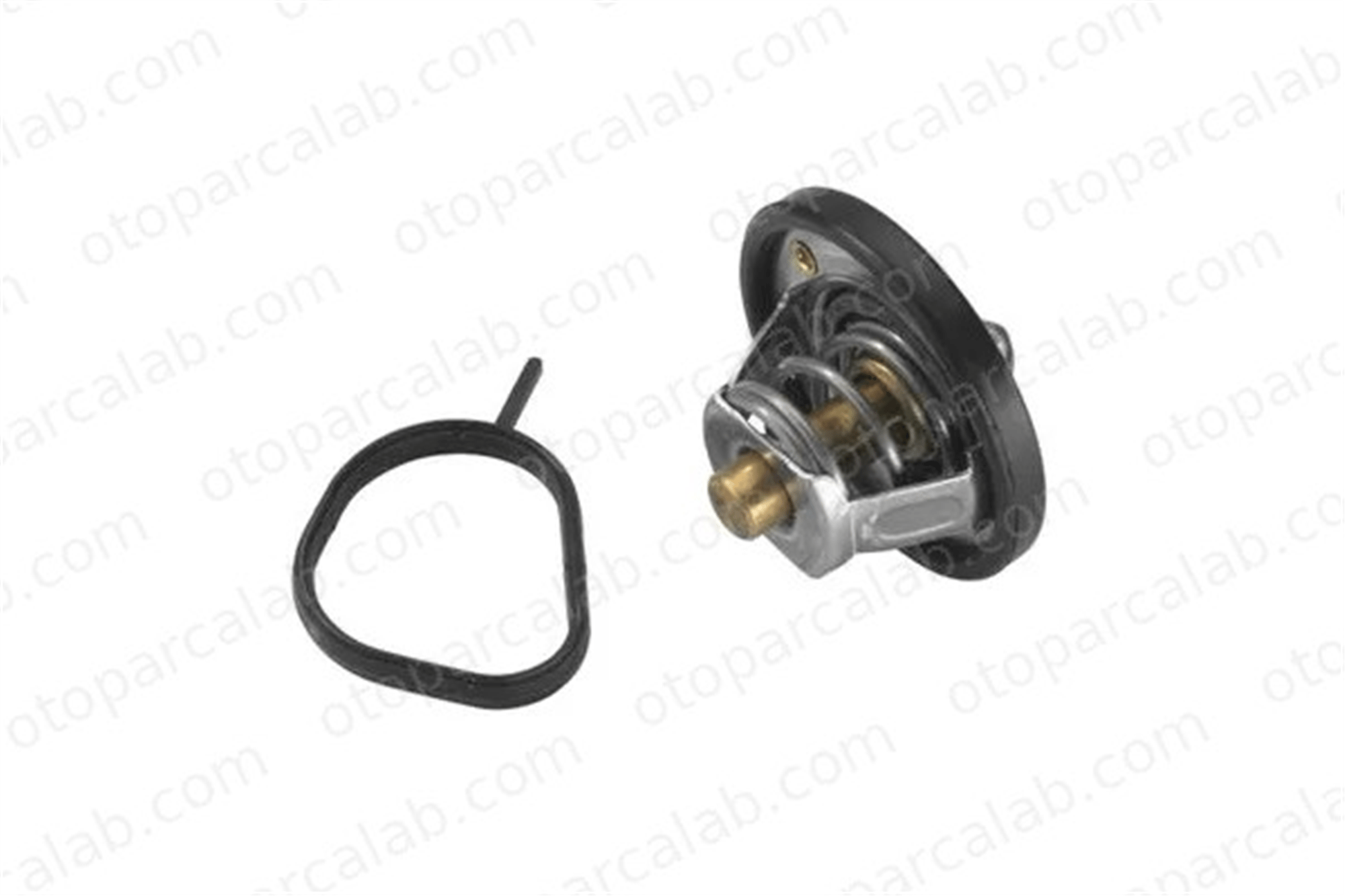 ELBA 860069 Termostat 82 °C FORD FIESTA VI C-MAX II 4M5G8575ZA 4M5G8575ZB