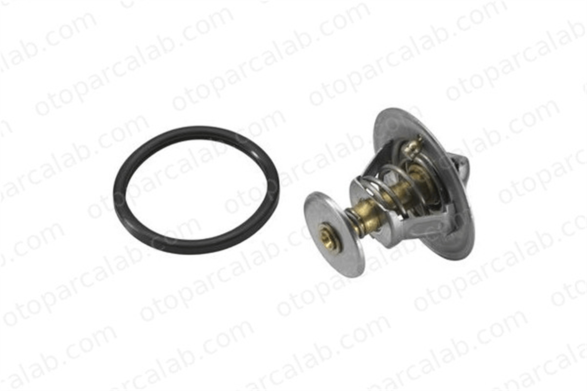 ELBA 860119 Termostat 82 °C LANCIA DEDRA FIAT TEMPRA 7564583 5950116