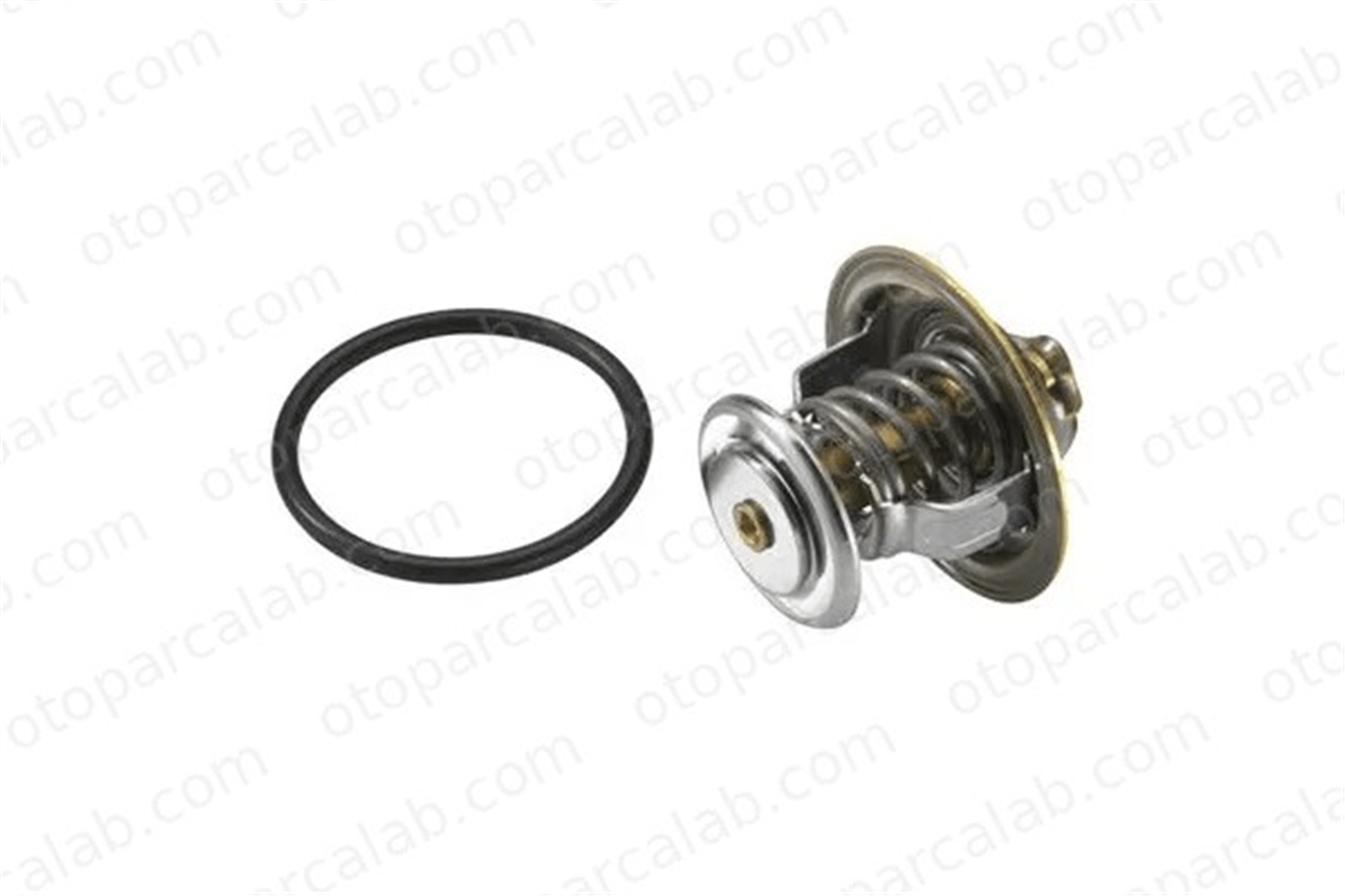ELBA 860246 Termostat 92 °C OPEL OMEGA A OMEGA A Station wagon 1338028 1338038