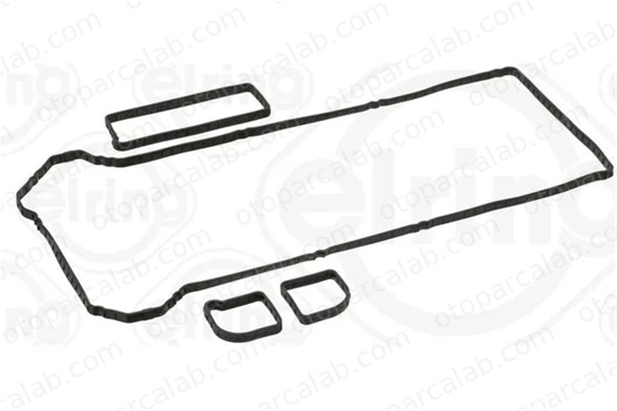 ELRING 001.563 Üst Kapak Contası (Külbütör) MAZDA 6 Hatchback FORD C-MAX 1S7G6K260AA 1220025