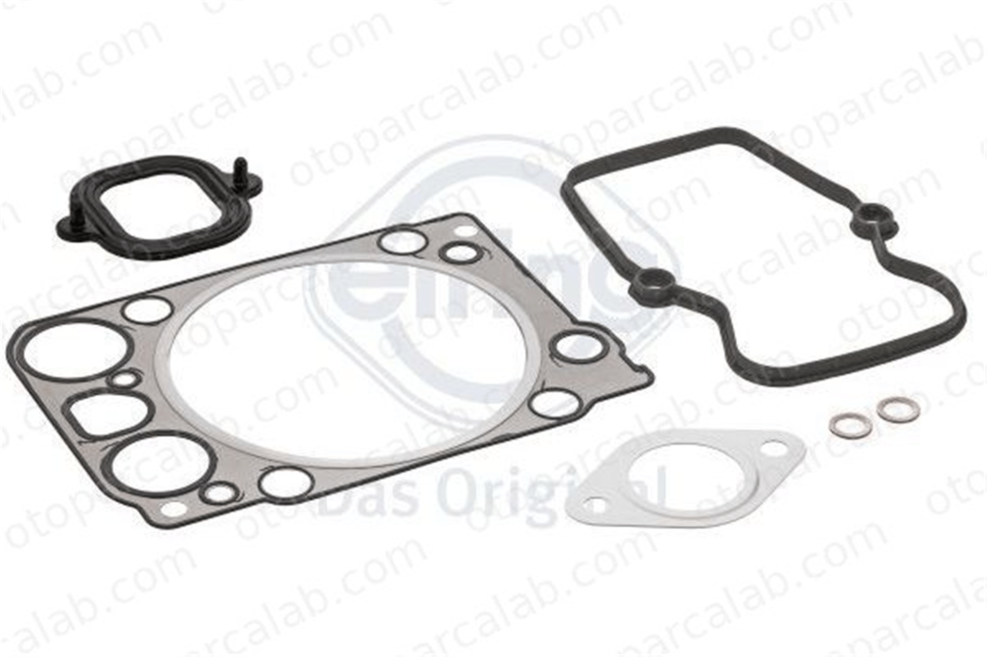 ELRING 001.832 Takım Conta MERCEDES-BENZ AROCS ACTROS MP4 / MP5 A4570106220 4570106220