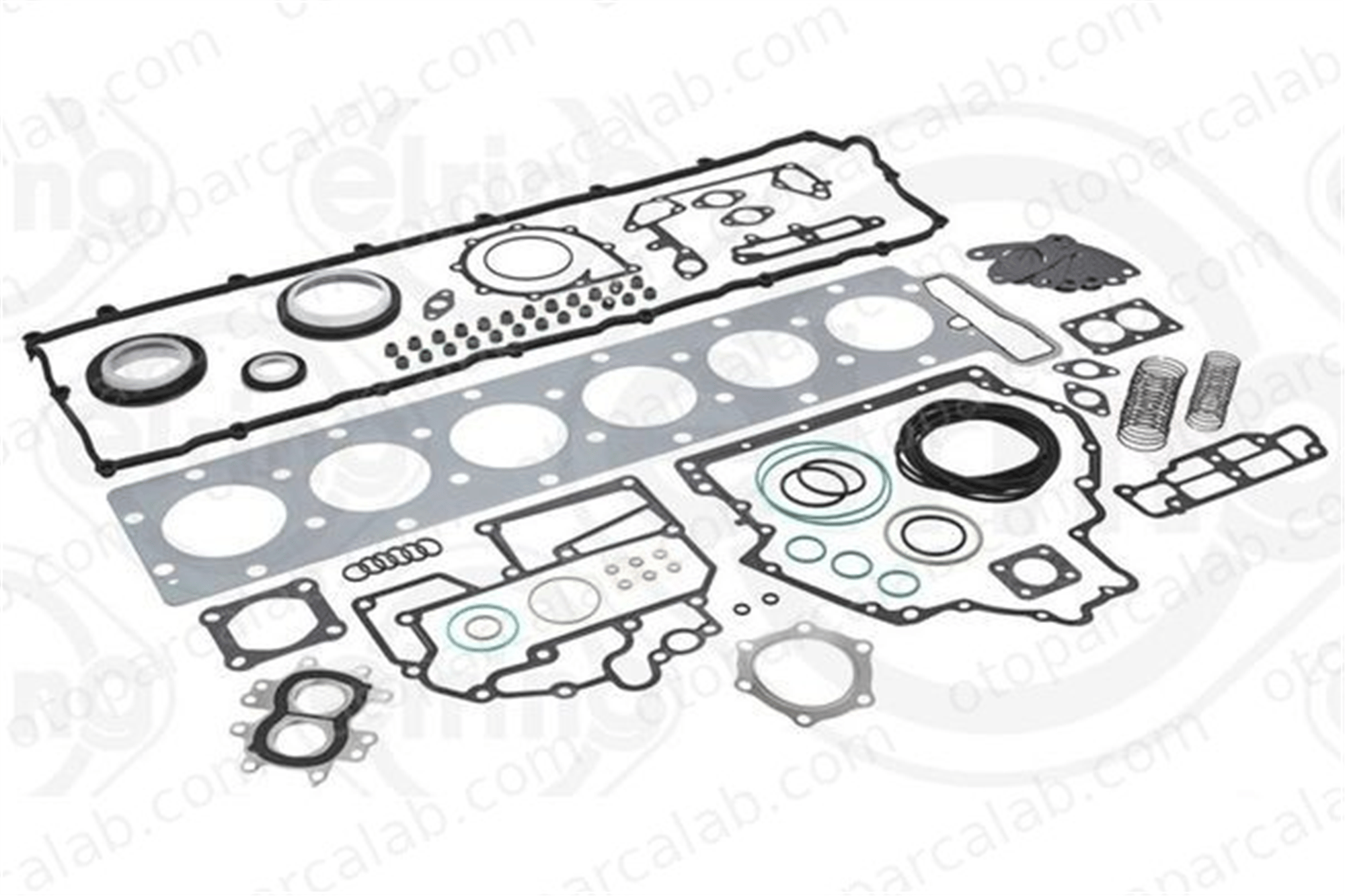 ELRING 005.780 Takım Conta MAN F90 TGS I 51009006709
