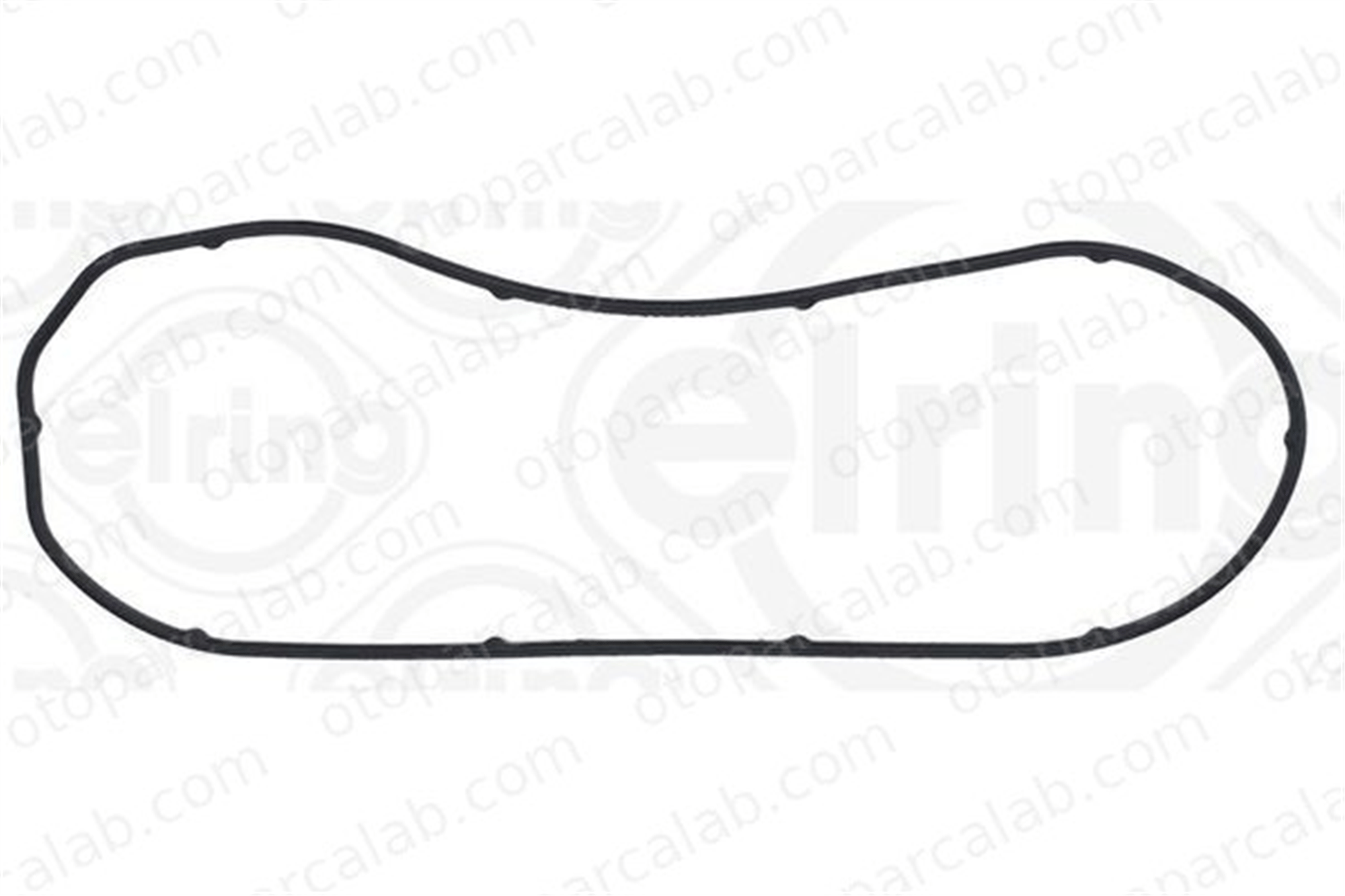ELRING 006.051 Üst Kapak Contası (Külbütör) AUDI A7 Sportback A6 C7 59103161AD 059103161AD