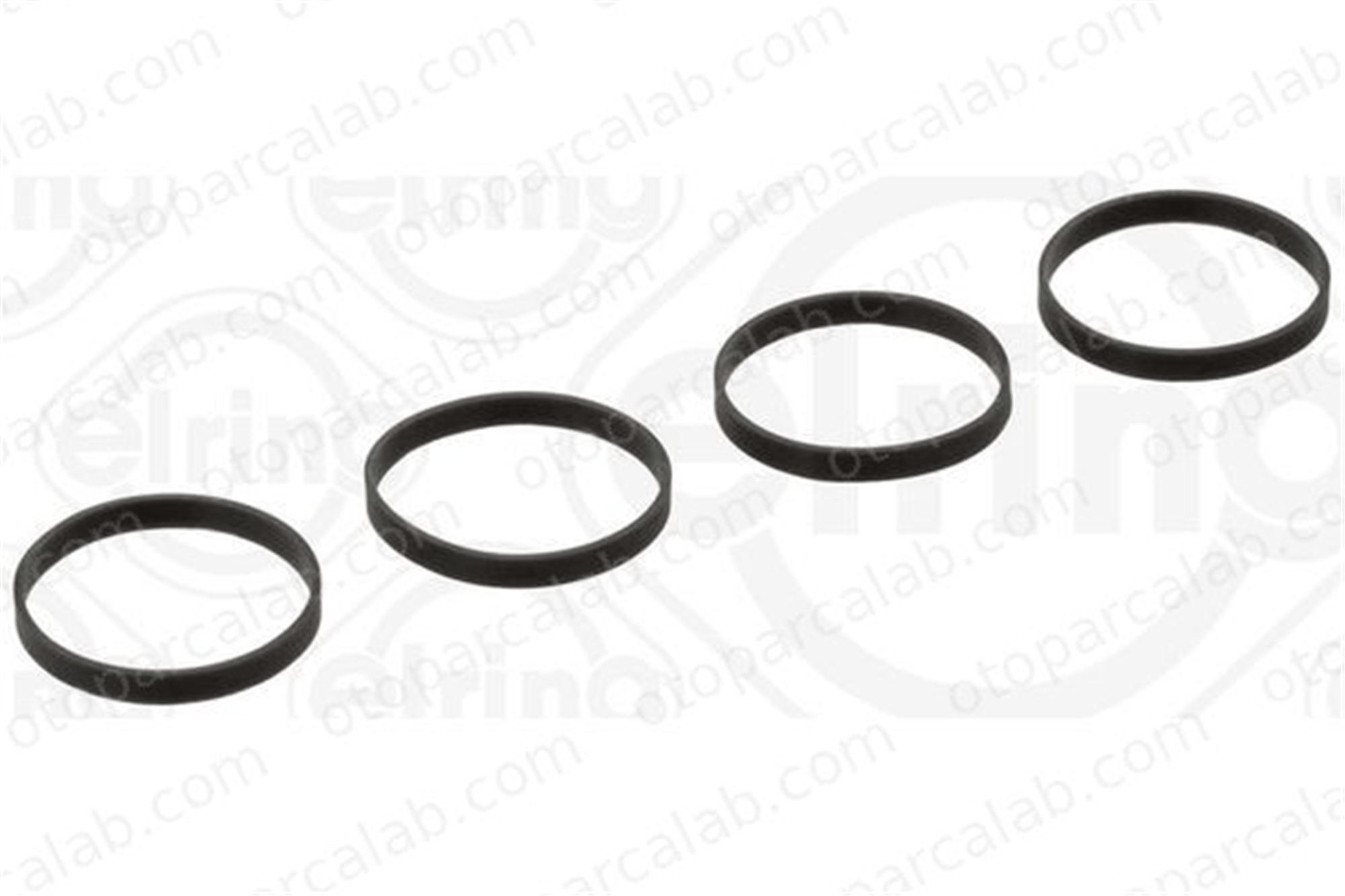 ELRING 007.051 Manifold Contası FIAT CROMA OPEL ASTRA G Cabrio 9194750 71739202