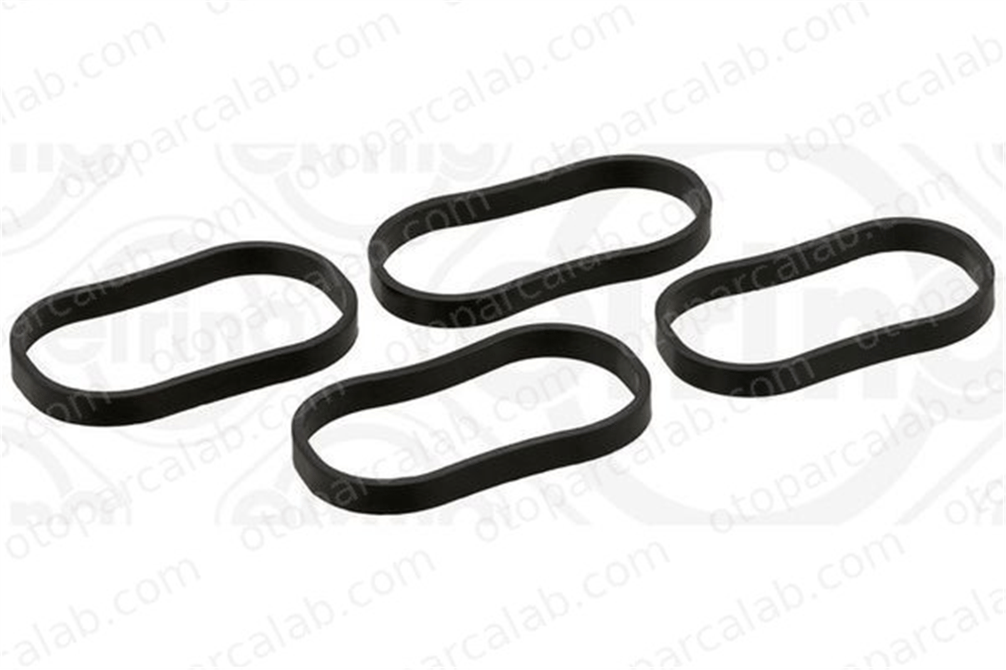 ELRING 008.430 Manifold Contası BMW 1 3 11612297462 11612212759