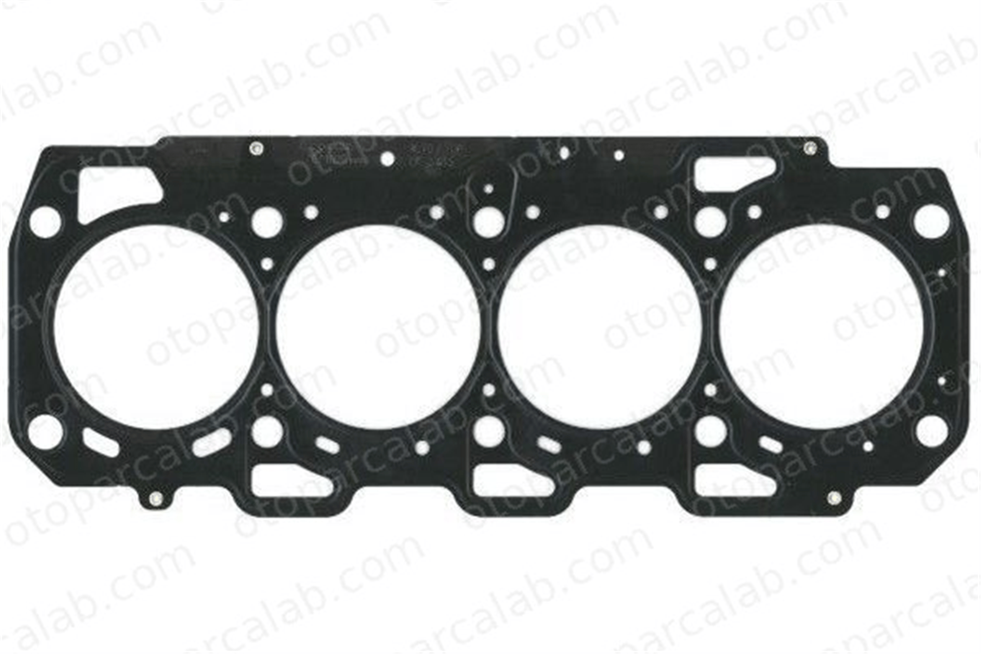 ELRING 008.822 Silindir Kapak Contası ALFA ROMEO 156 Sportwagon 147 5607876 55201694