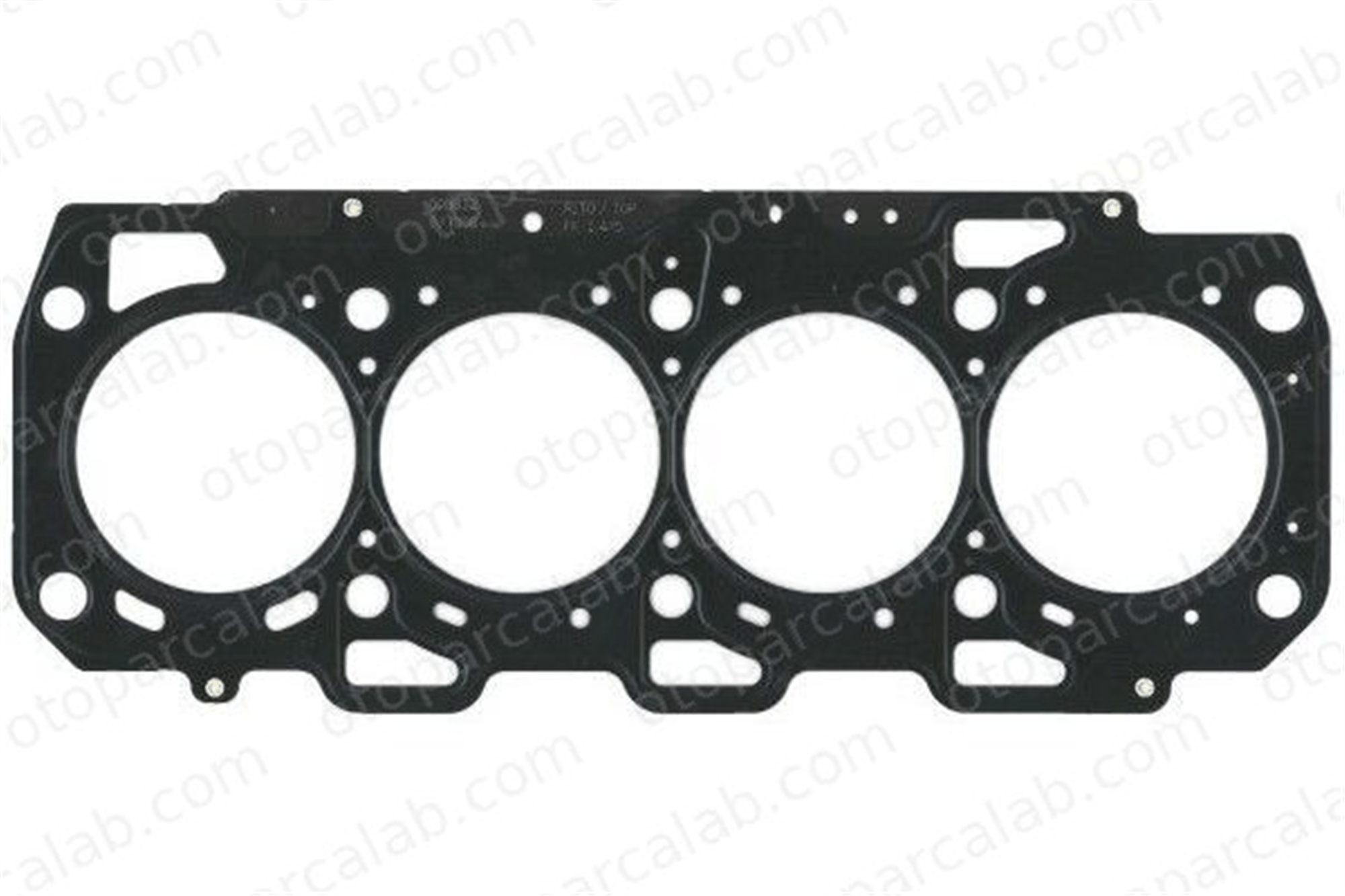 ELRING 008.832 Silindir Kapak Contası ALFA ROMEO 156 Sportwagon 147 5607877 55201695
