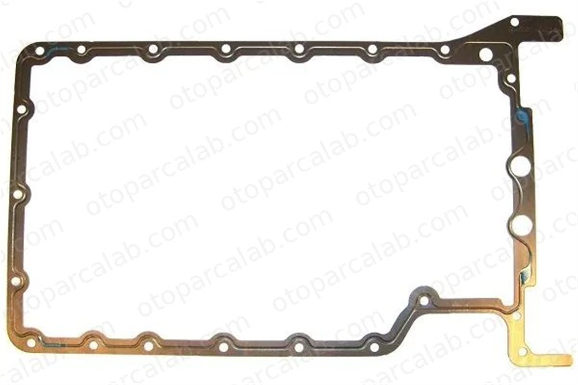 ELRING 009.083 Karter Contası A6400140422