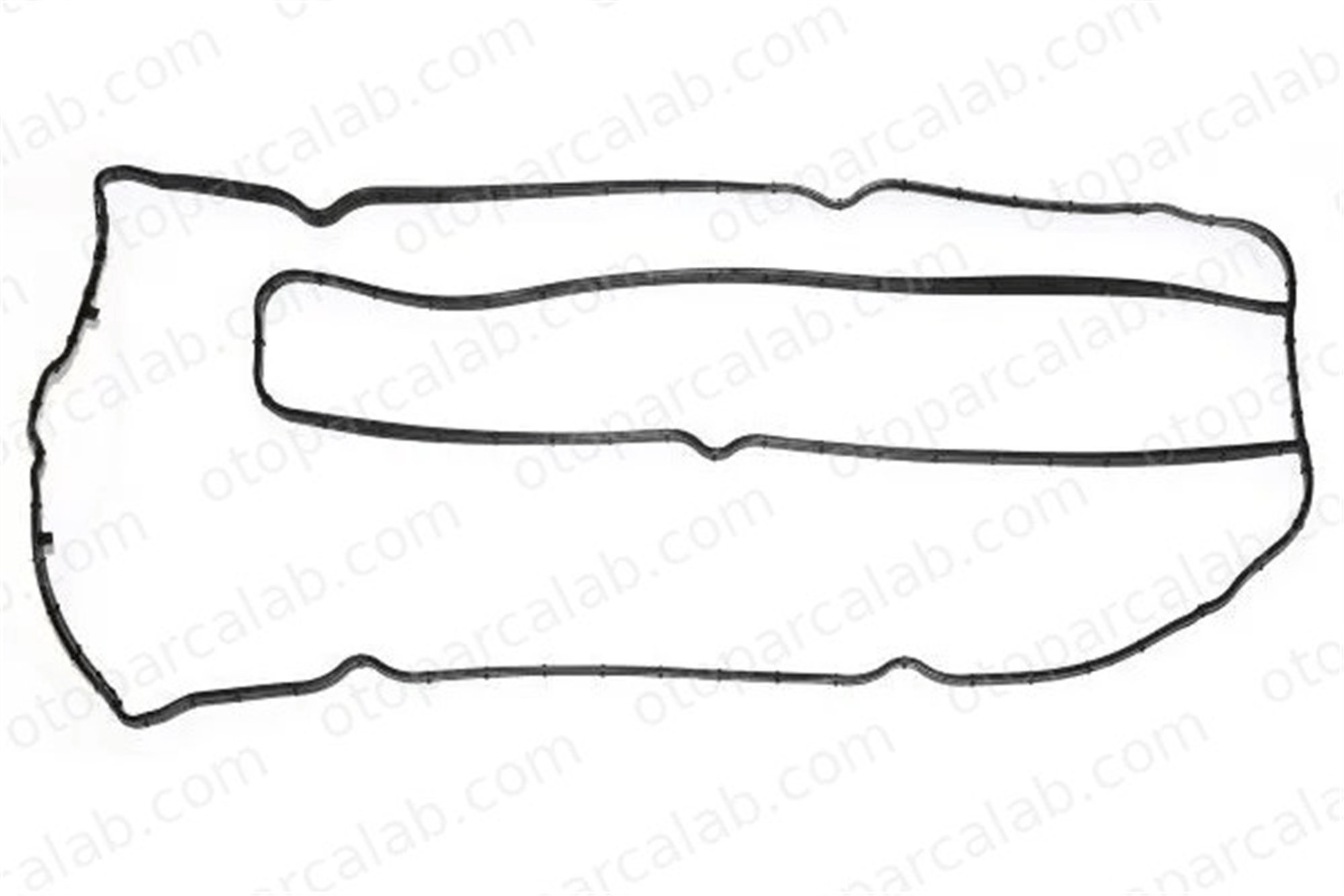 ELRING 010.051 Üst Kapak Contası (Külbütör) FORD C-MAX II FOCUS III Turnier 4M5G6K260CA 1319177