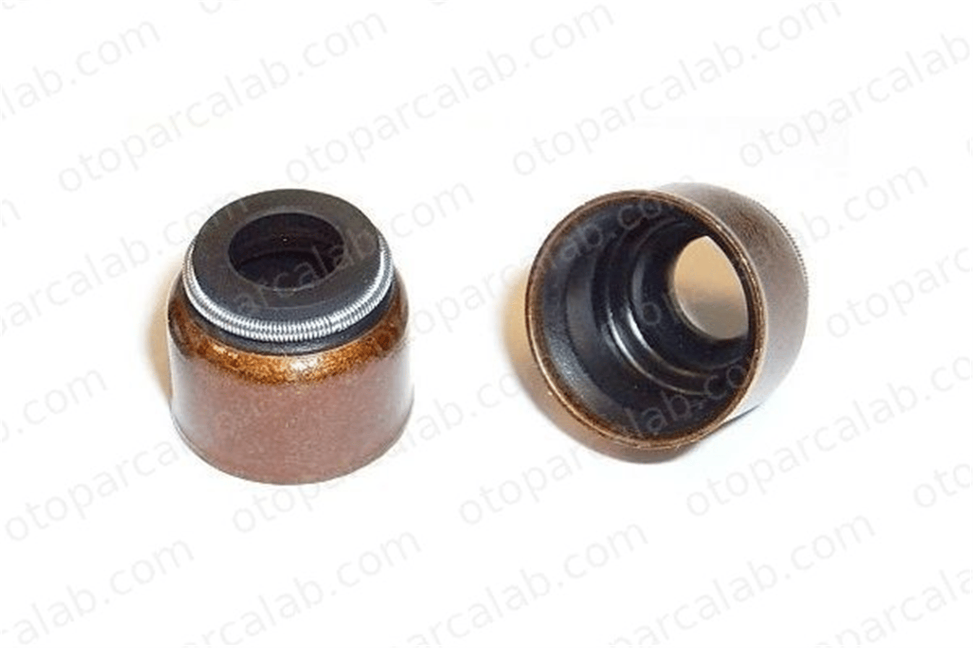 ELRING 012.150 Supap Lastiği NISSAN BLUEBIRD RENAULT TRUCKS MASCOTT Platform şasi 7701064021 1320753F00