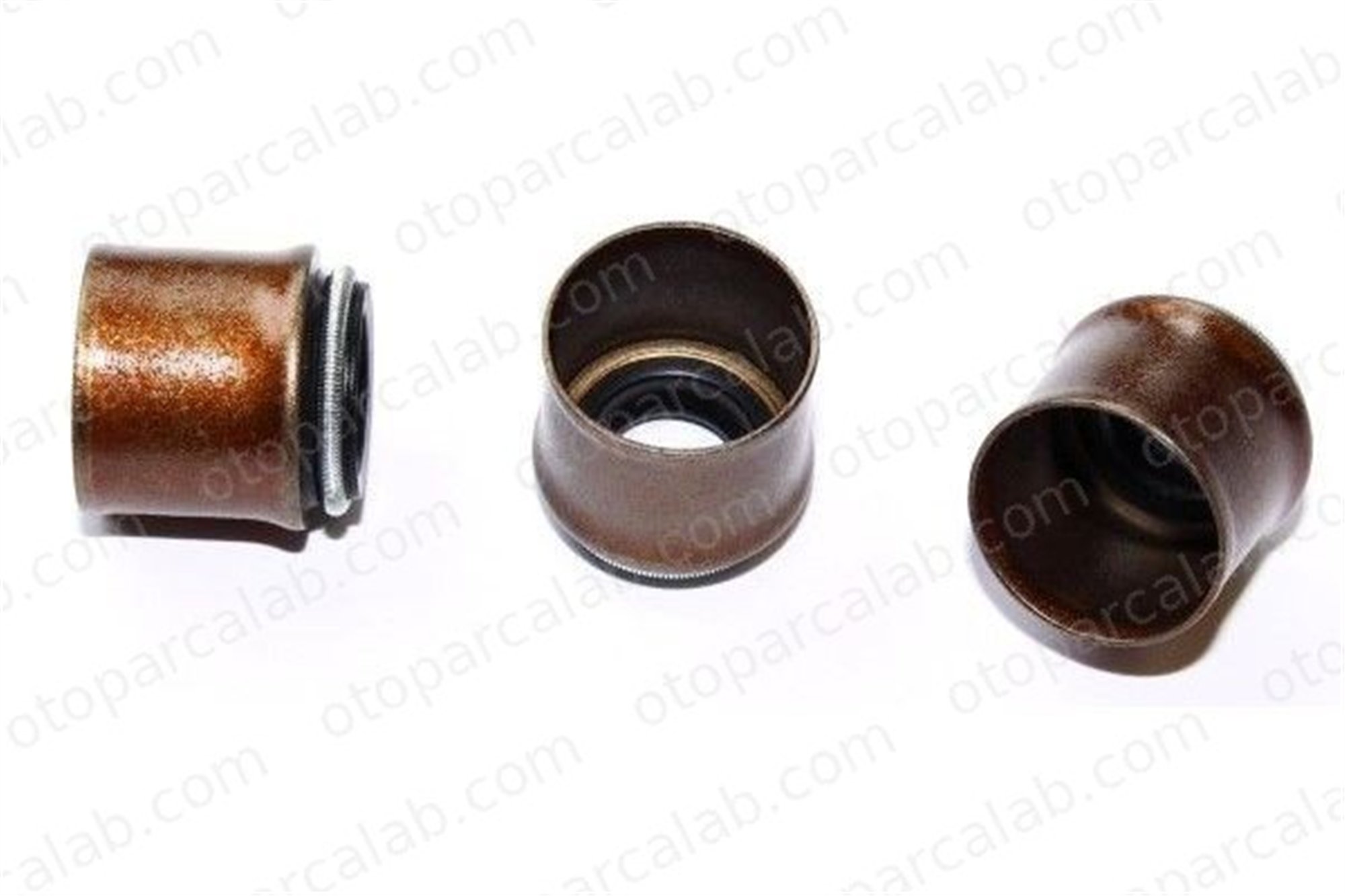 ELRING 021.080 Supap Lastiği NISSAN PICK UP CABSTAR 13207V1700 13207C8700