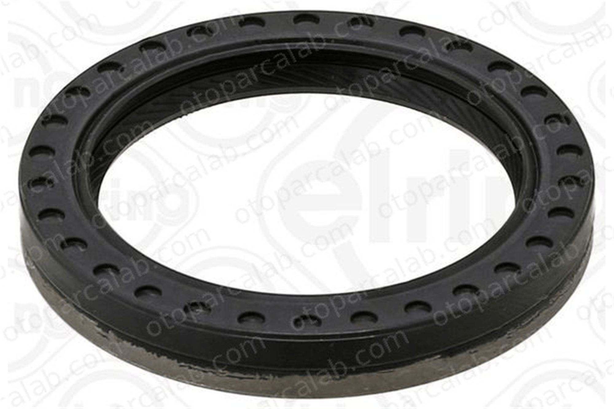 ELRING 023.640 Krank Keçesi Ön FORD USA MUSTANG Coupe LINCOLN NAVIGATOR F3AE6700AC 4855456