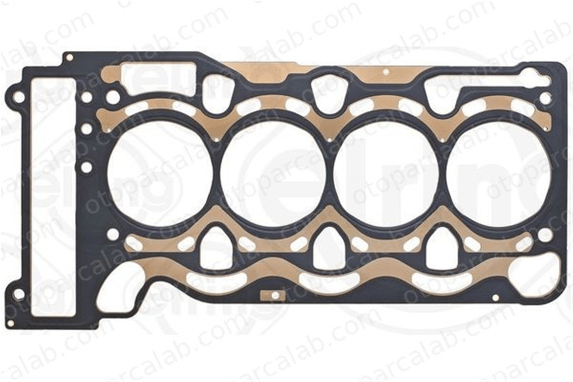 ELRING 024.352 Silindir Kapak Contası BMW 3 3 Touring 11127509711
