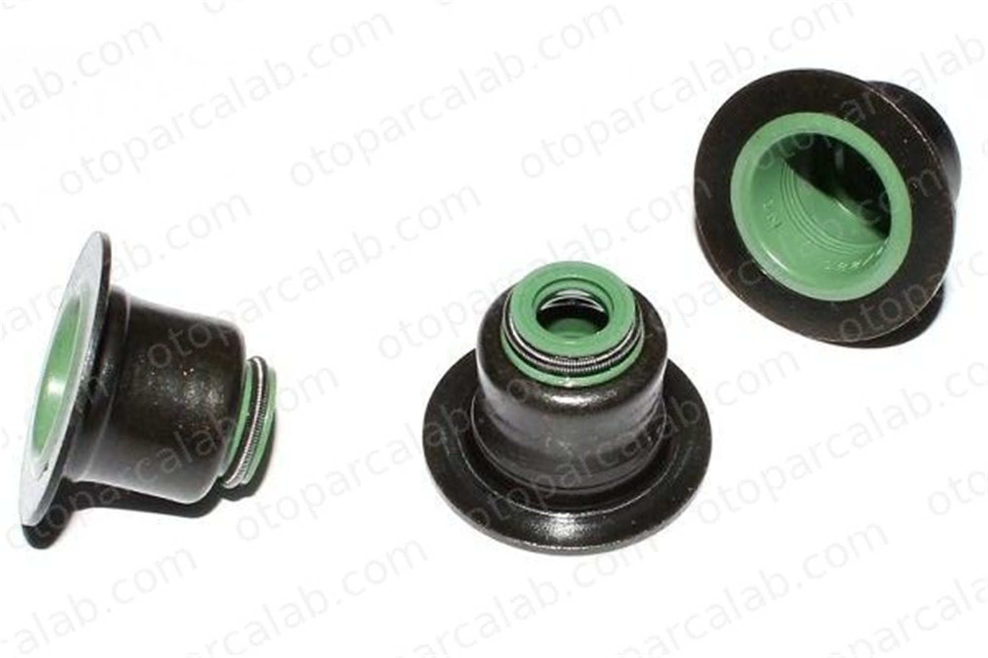ELRING 026.700 Supap Lastiği FORD FIESTA VI C-MAX II 96MM6571AH 1148124