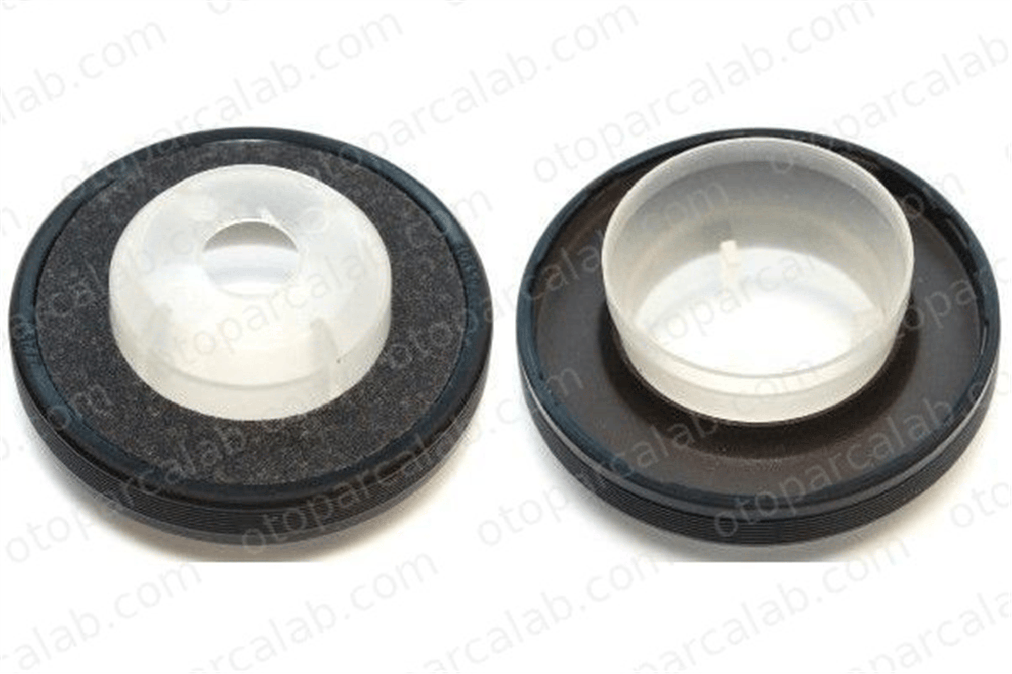ELRING 026.770 Krank Keçesi Ön FORD FOCUS I FOCUS I Kombi van XS4Q6700AD 1078497