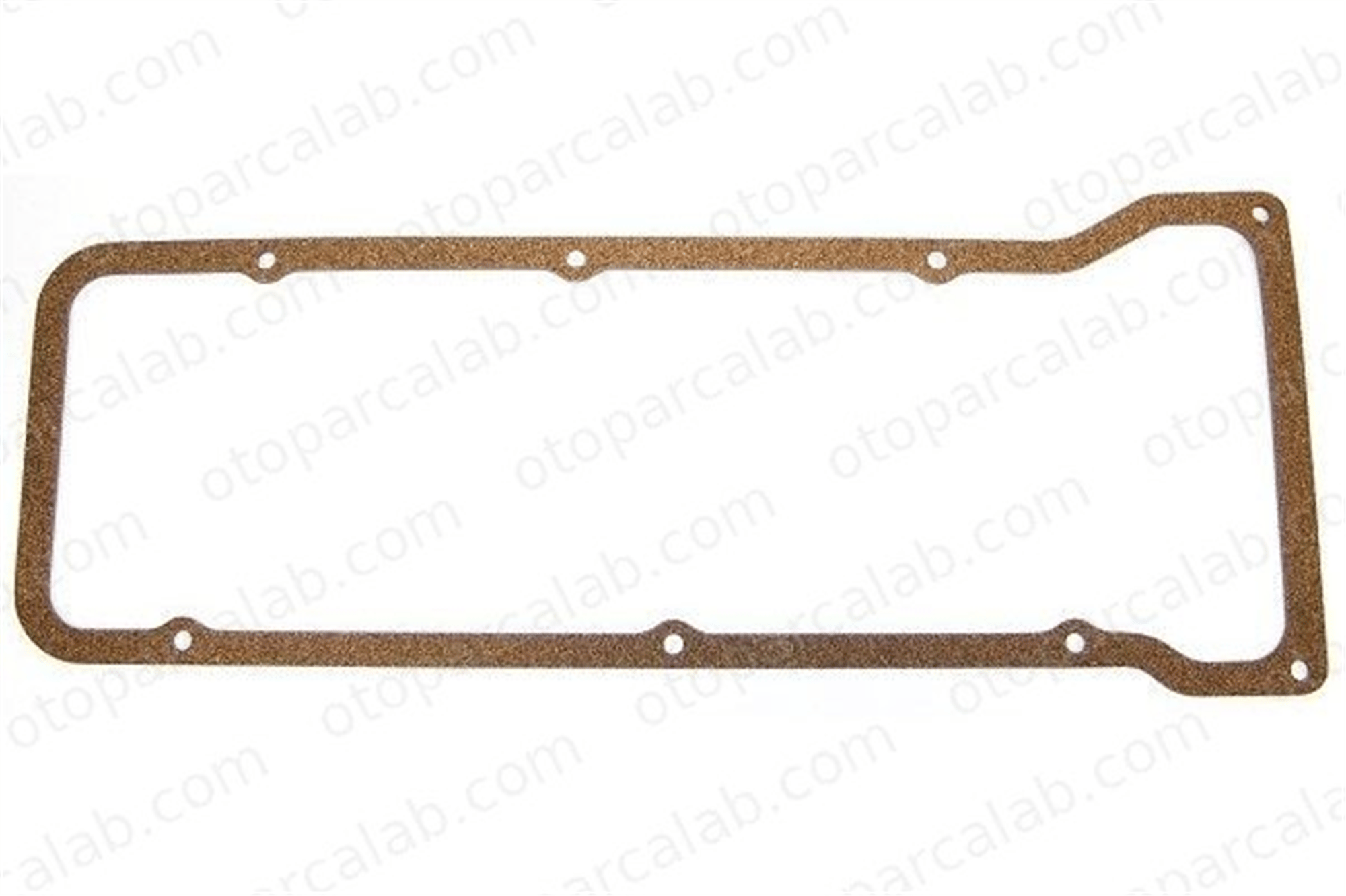 ELRING 026.840 Üst Kapak Contası (Külbütör) LADA NIVA SUV 1200-1600 21011003270 GEG4446