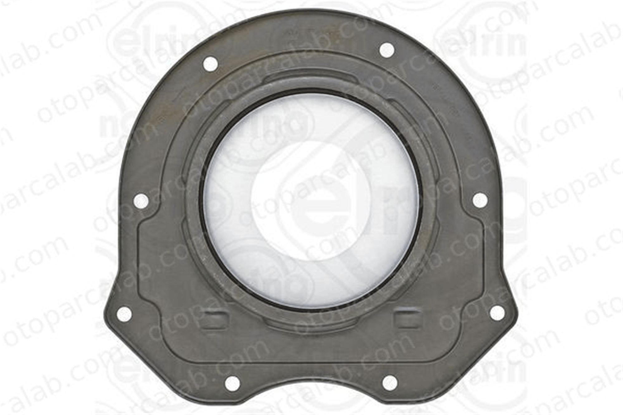 ELRING 026.812 Krank Keçesi Arka FORD TRANSIT Panelvan/Van TRANSIT Platform şasi 3S7Q6701AA 514C4