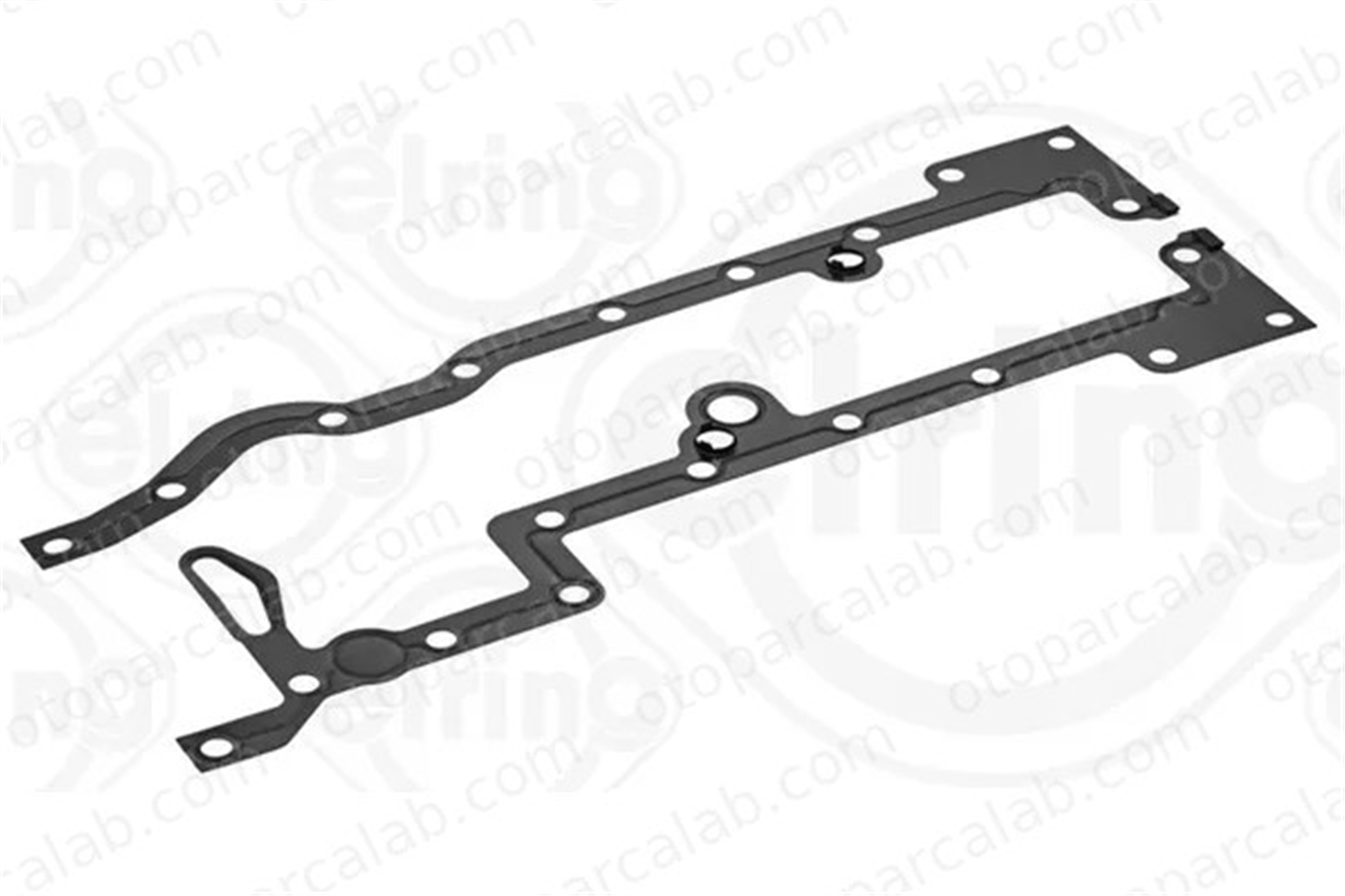 ELRING 027.371 Karter Contası FORD TRANSIT Panelvan/Van TRANSIT Platform şasi 3S7Q6710BB 30458