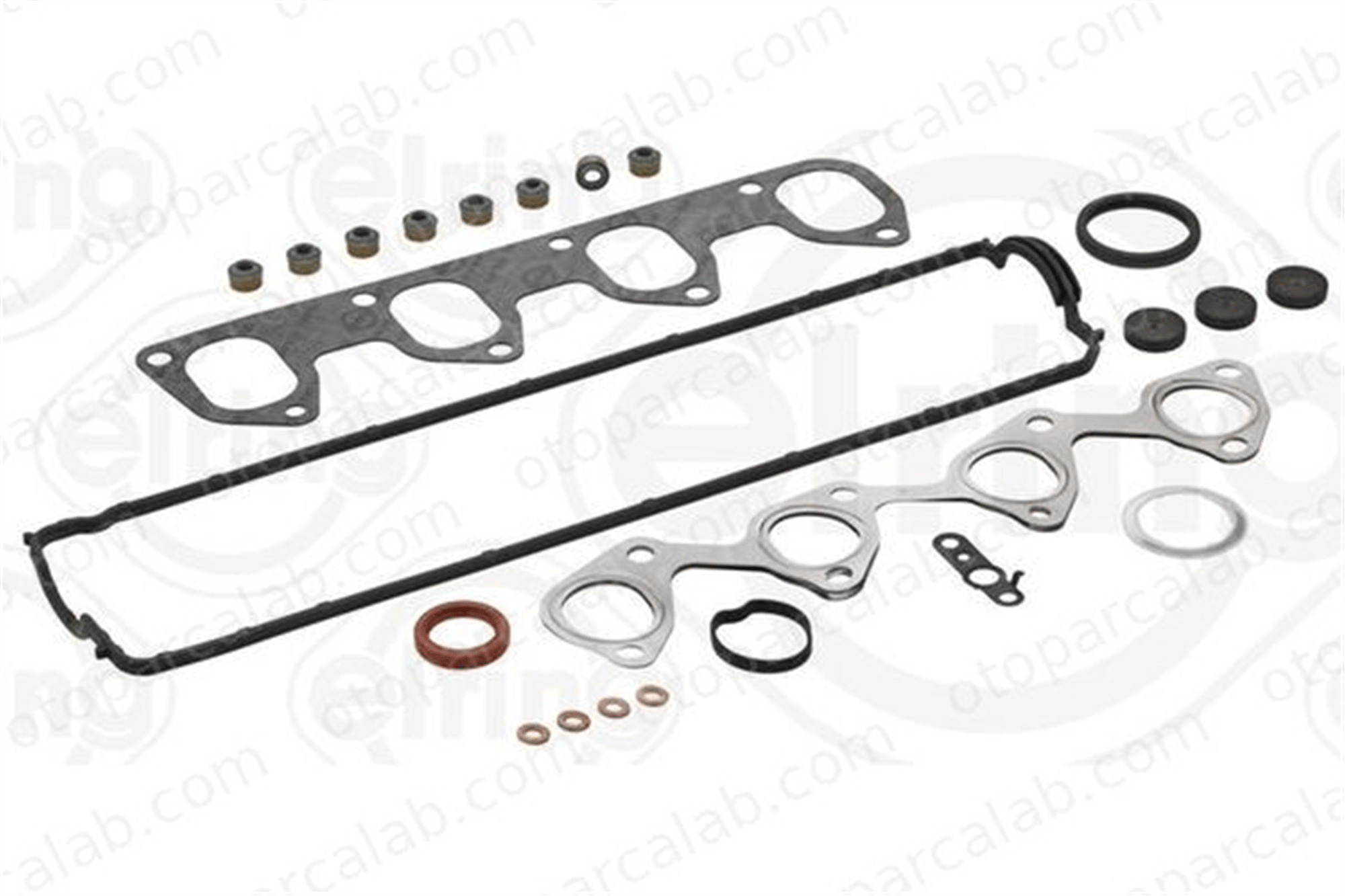 ELRING 030.531 Takım Conta FORD TOURNEO CONNECT TRANSIT CONNECT 2M5Q 6008 AAT