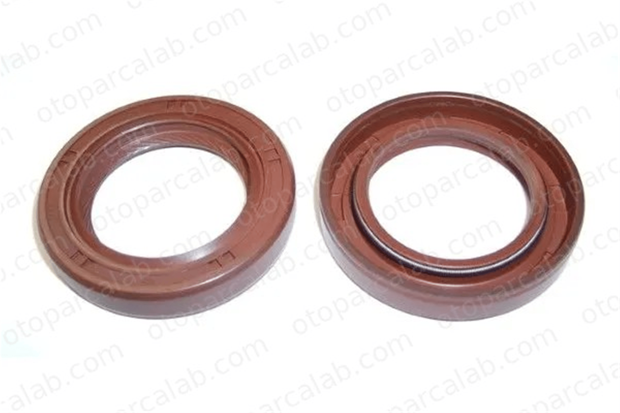 ELRING 034.520 Krank Keçesi Ön SUBARU JUSTY I LIBERO Minibüs/Otobüs MD031837 17013900F3007
